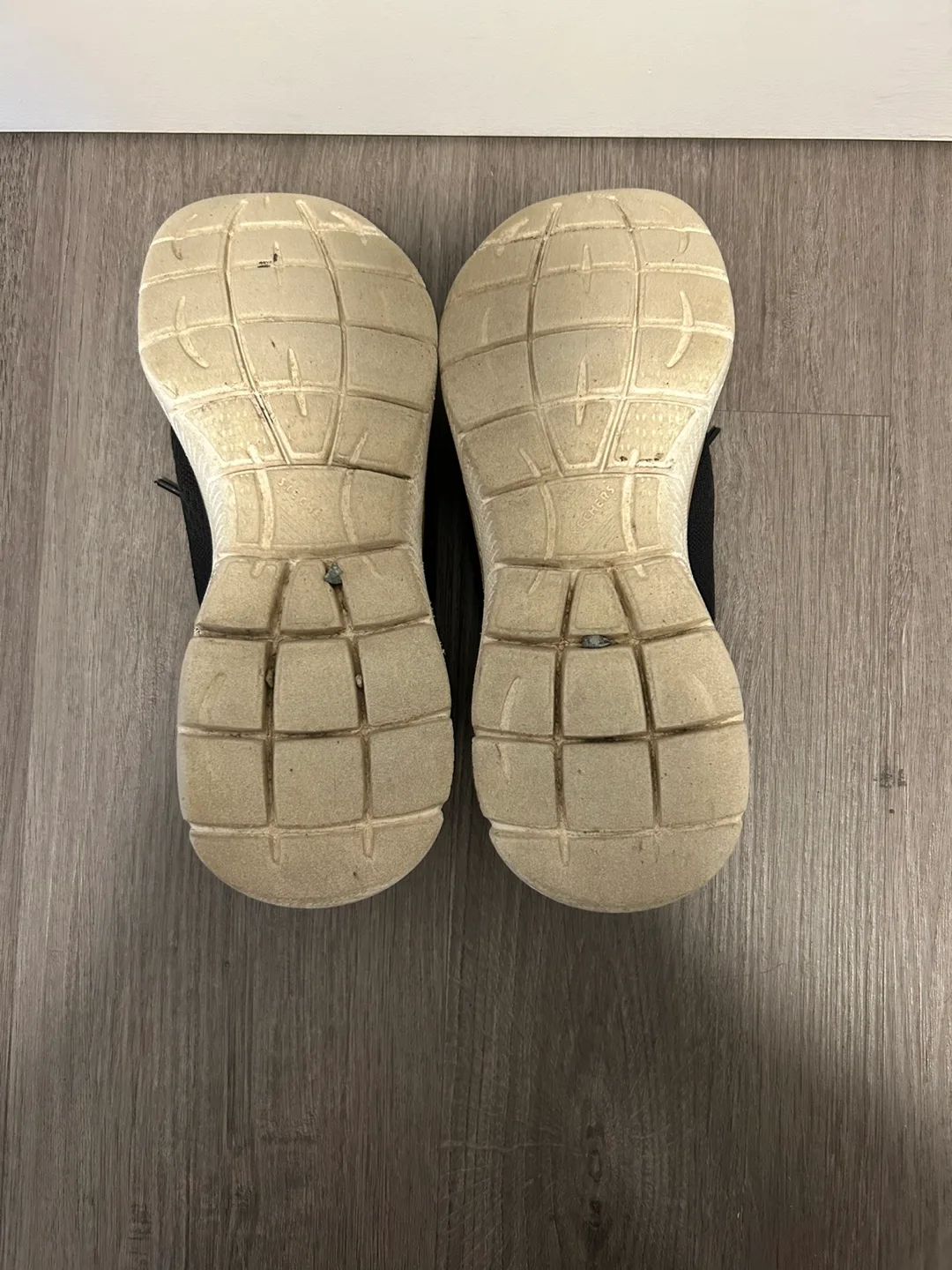 Skechers Slip-ins Black Sneakers, Women’s Size US 10 image indicator(2)