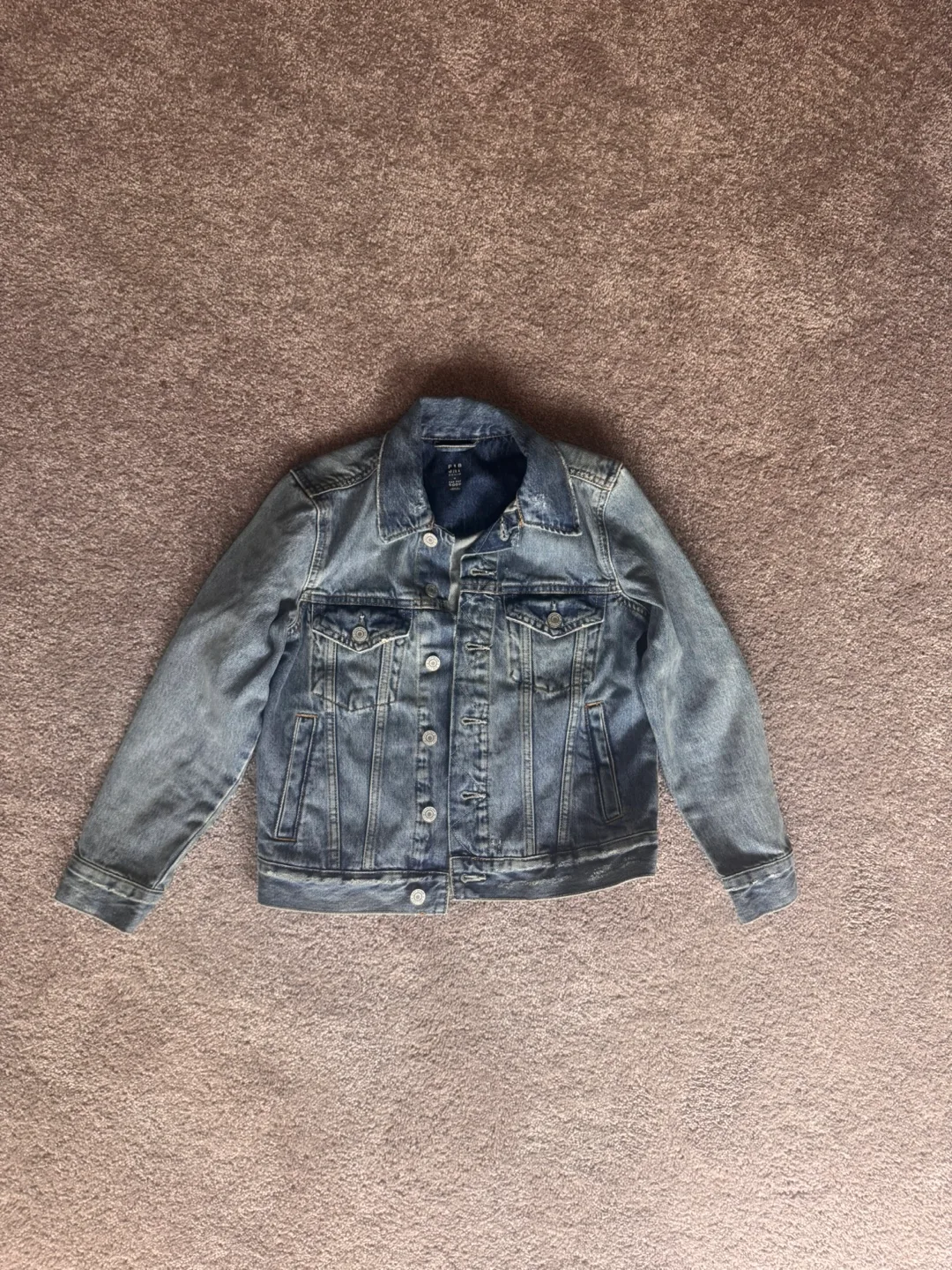 GAP Denim Jacket thumbnail