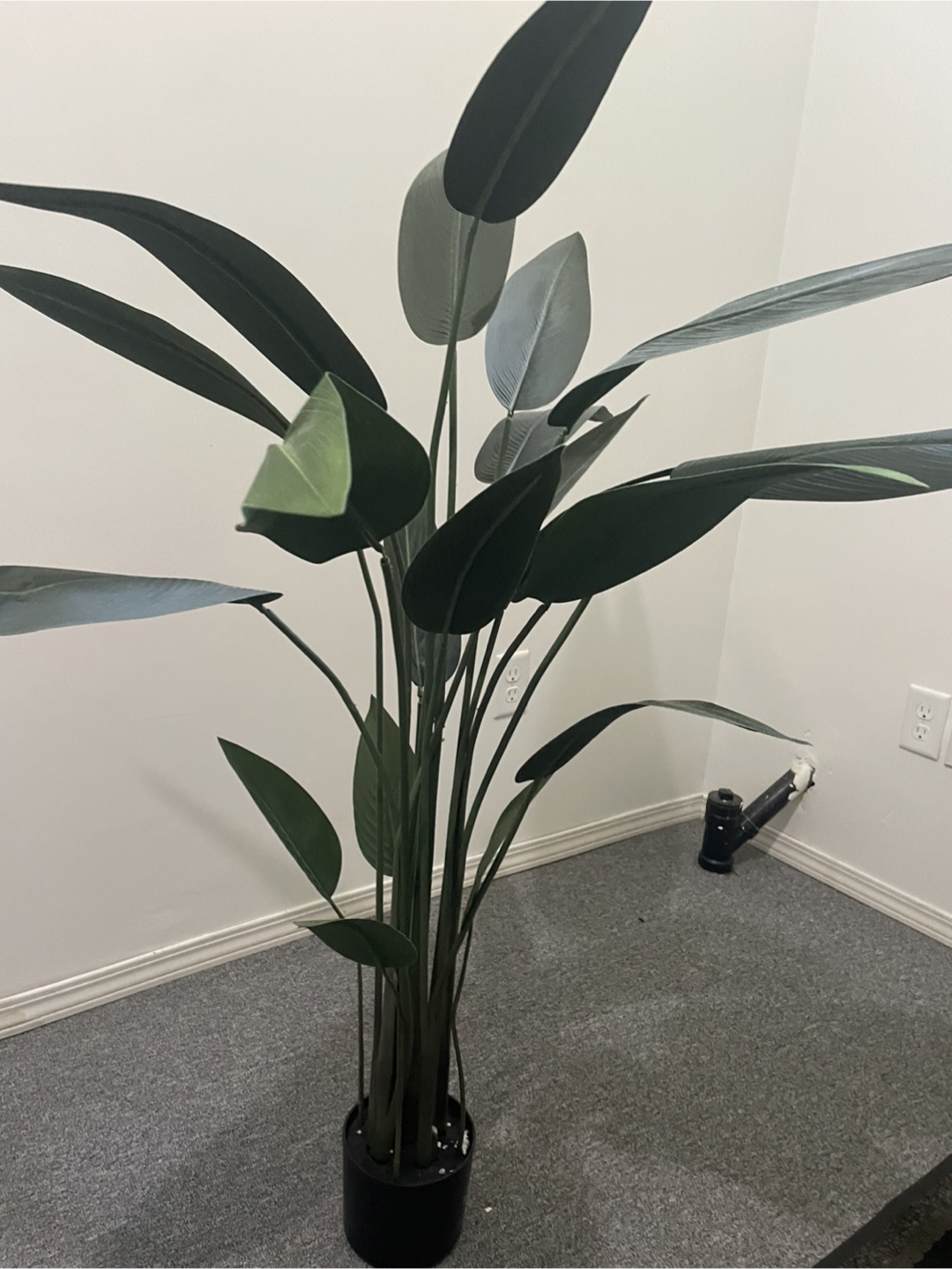 Artificial plant