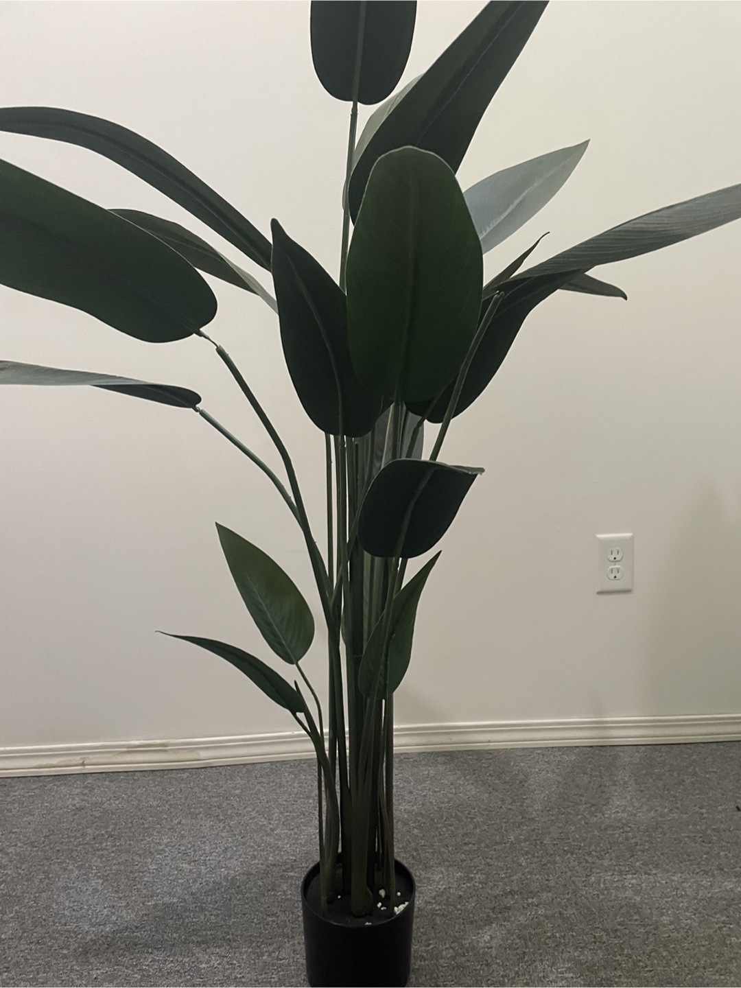 Artificial plant - photo 2