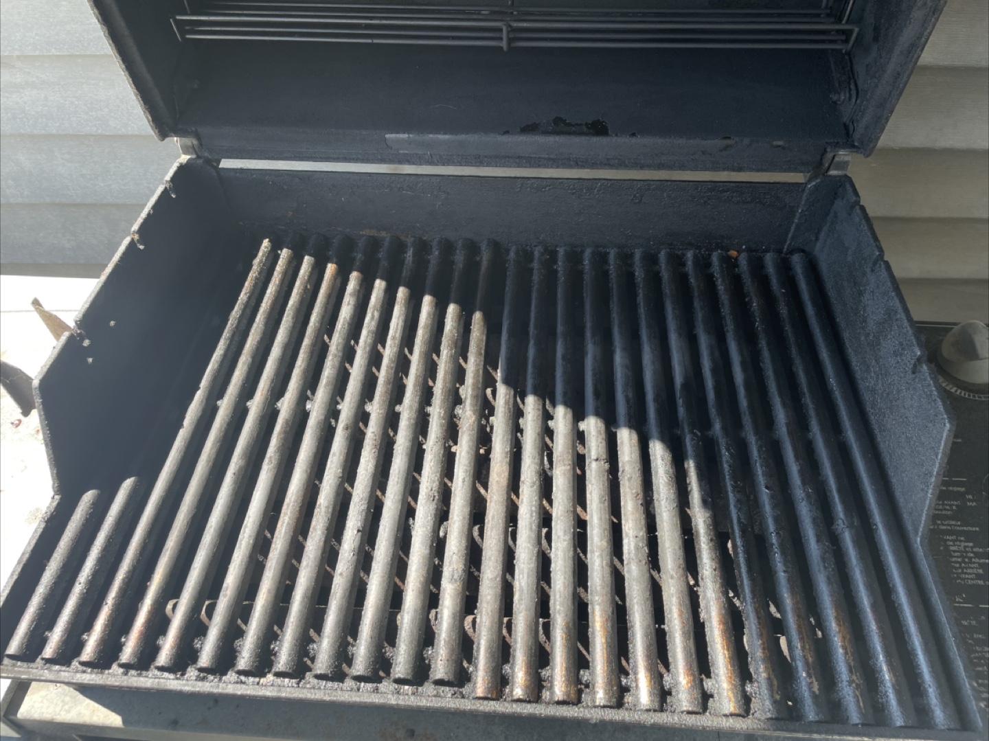 Weber Gas BBQ Grill - photo 3