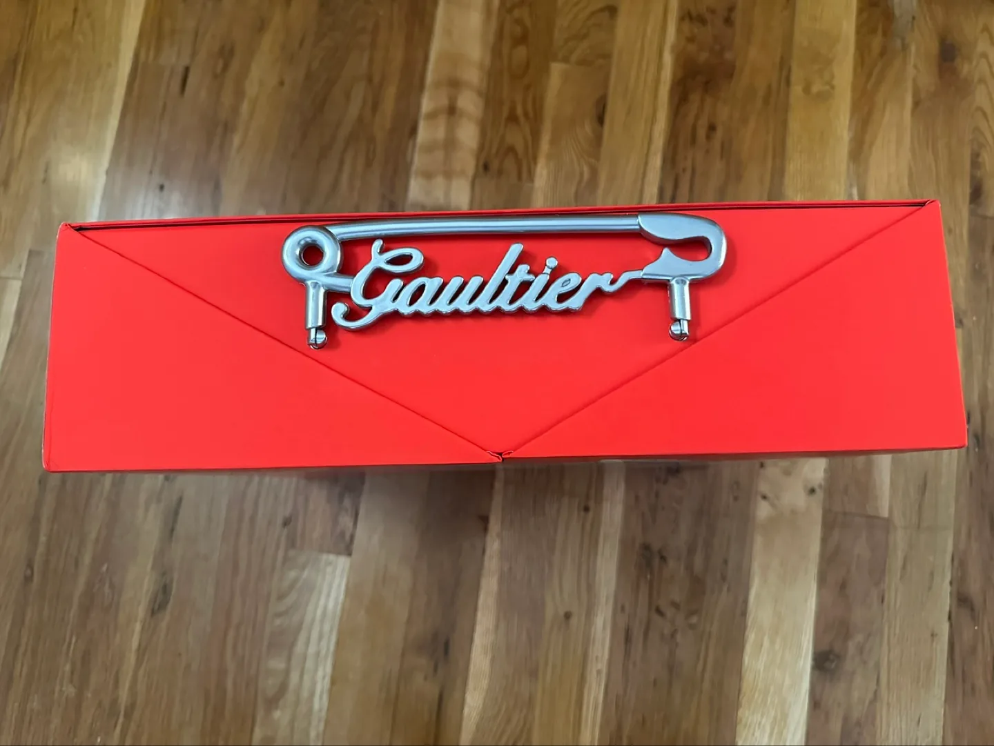 Jean Paul Gaultier Bratz Sasha Doll image indicator(4)