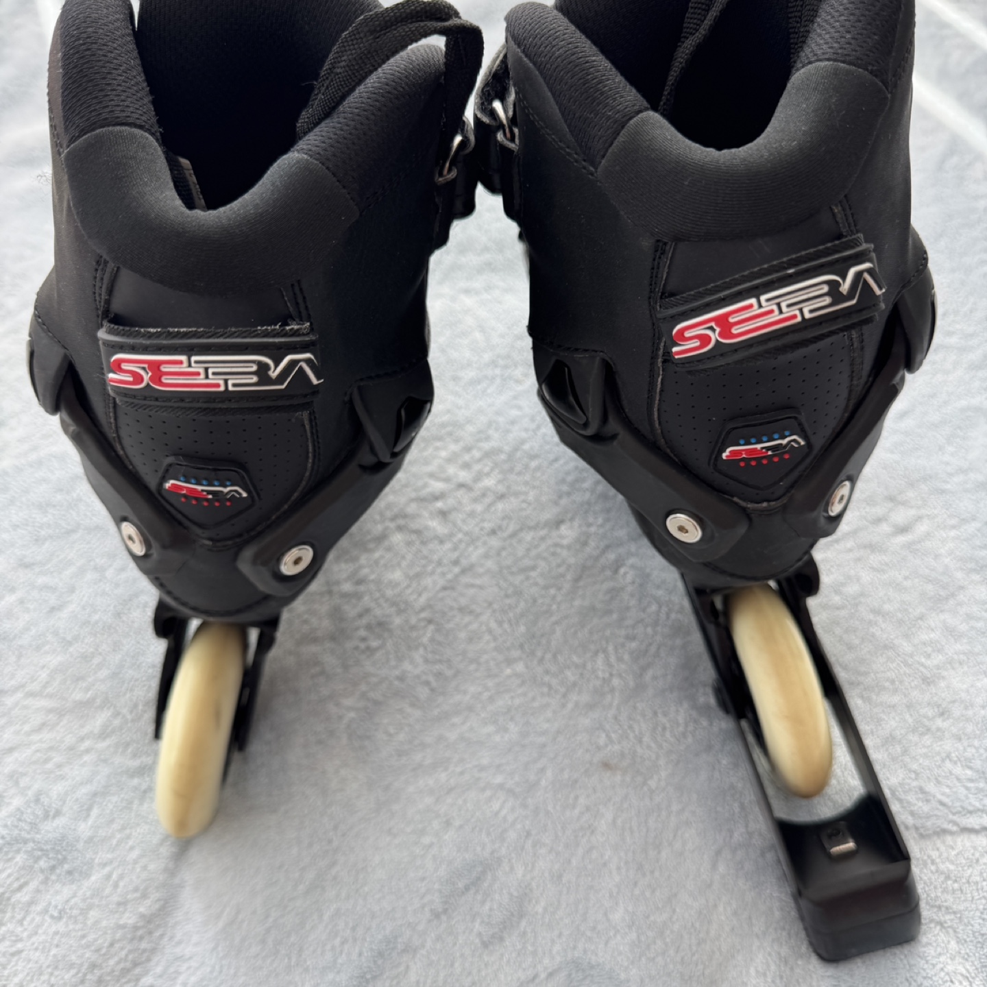SEBA Trix 2 Inline Skates - Size 273/90MM - photo 5