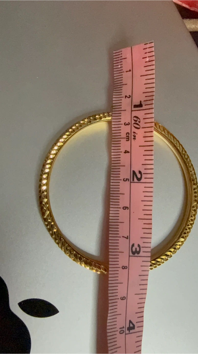 14k Gold Earrings - photo 2