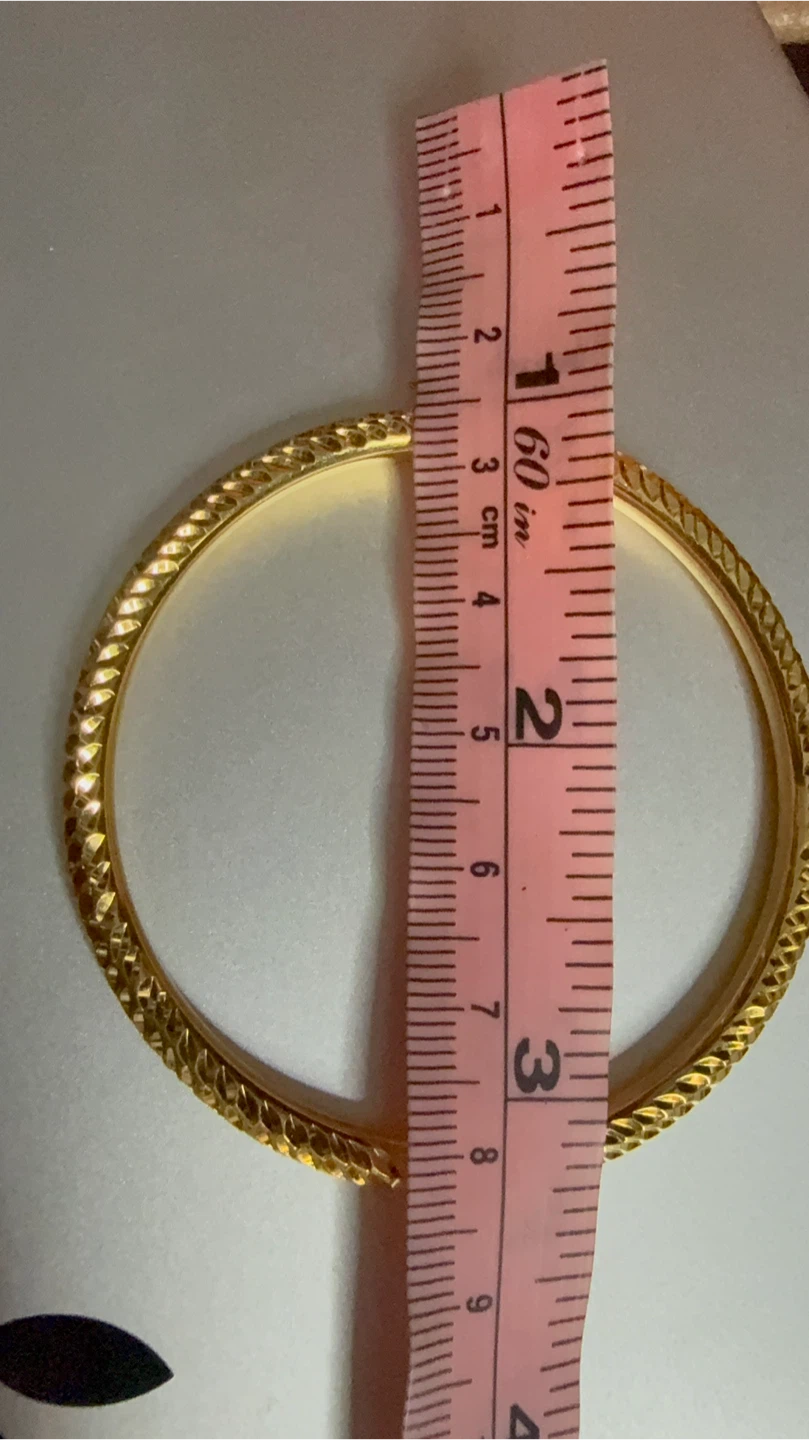 14k Gold Earrings