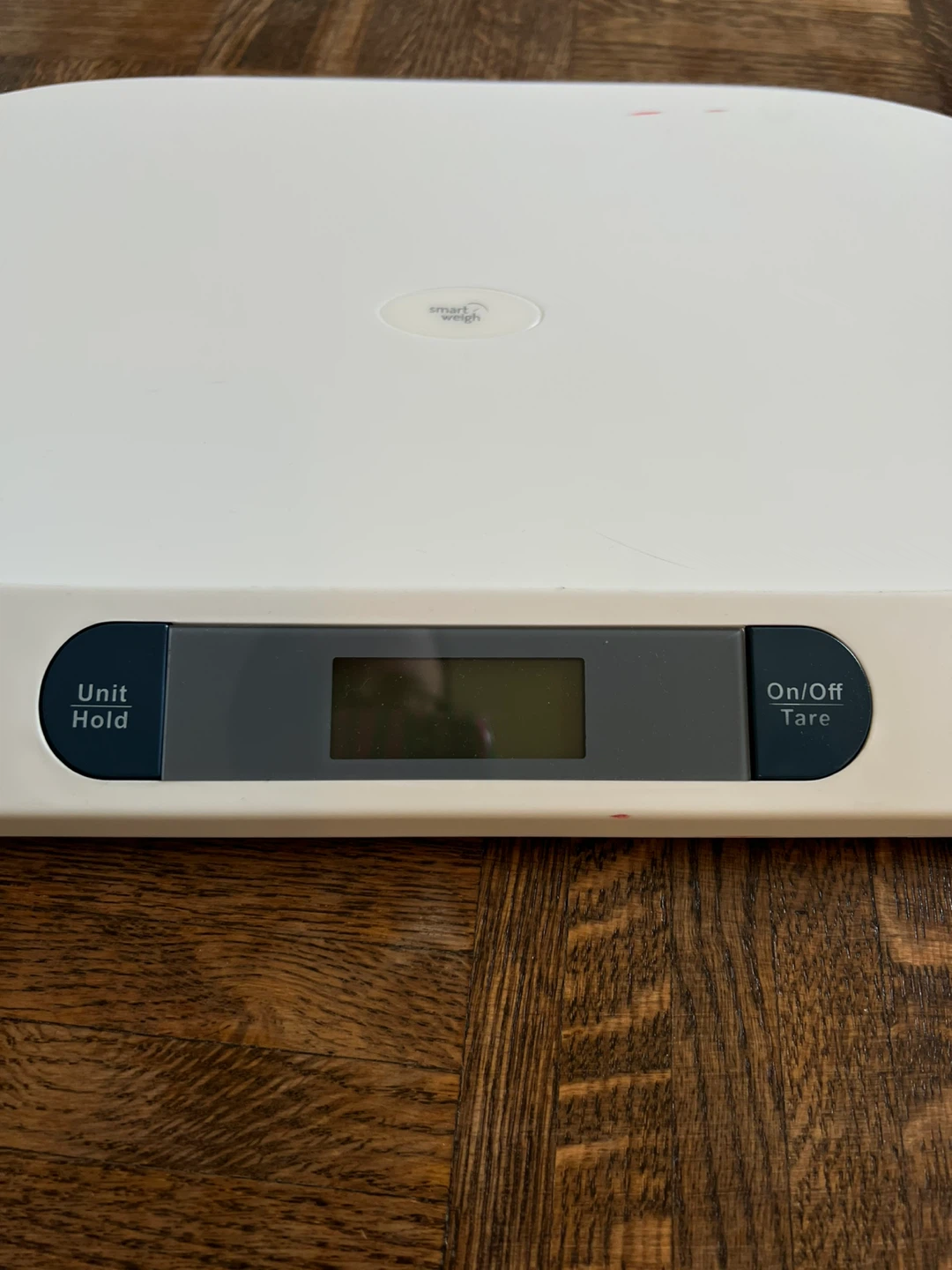 Smart Weigh Baby Scale - photo 3