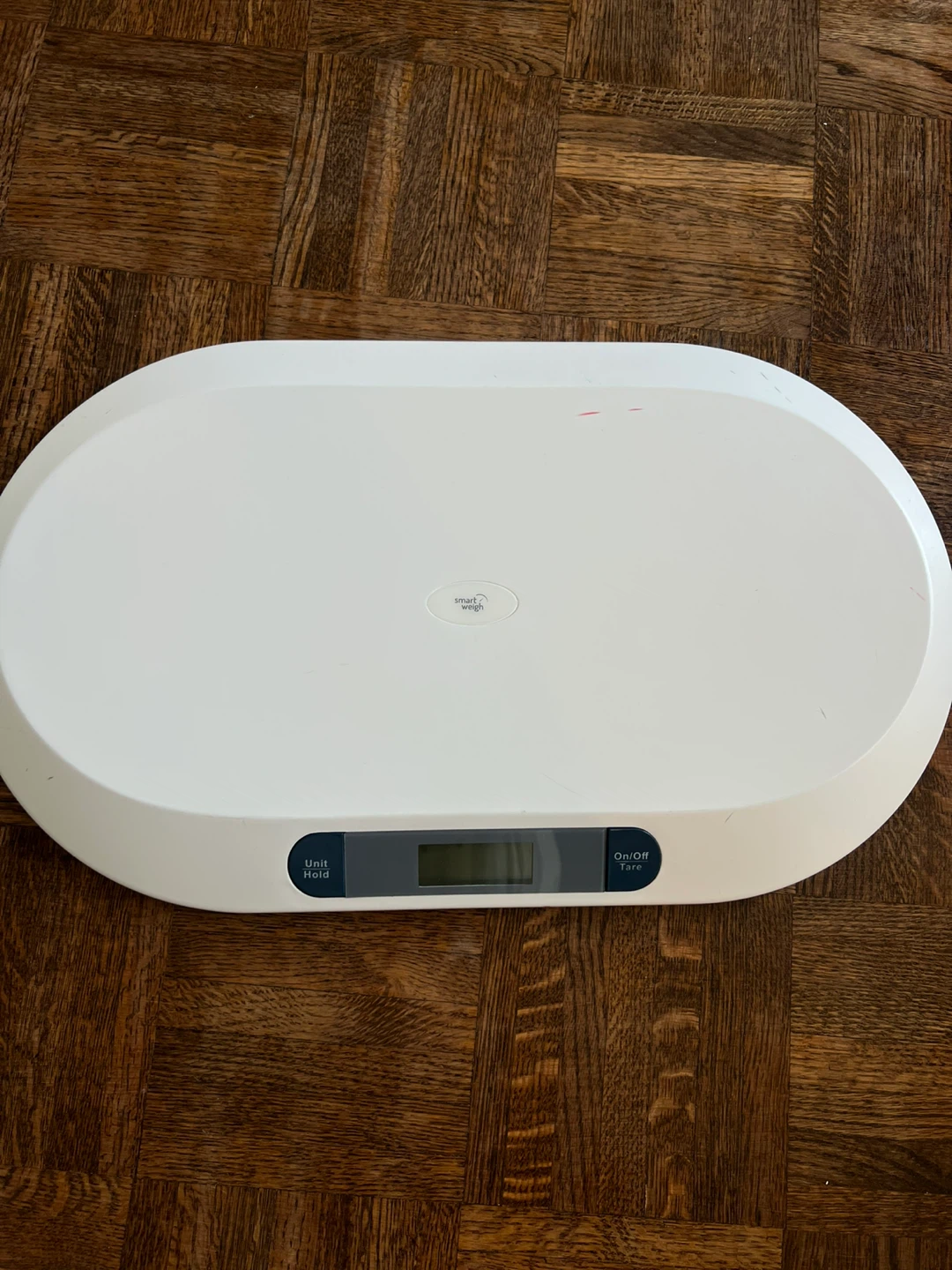 Smart Weigh Baby Scale - photo 4