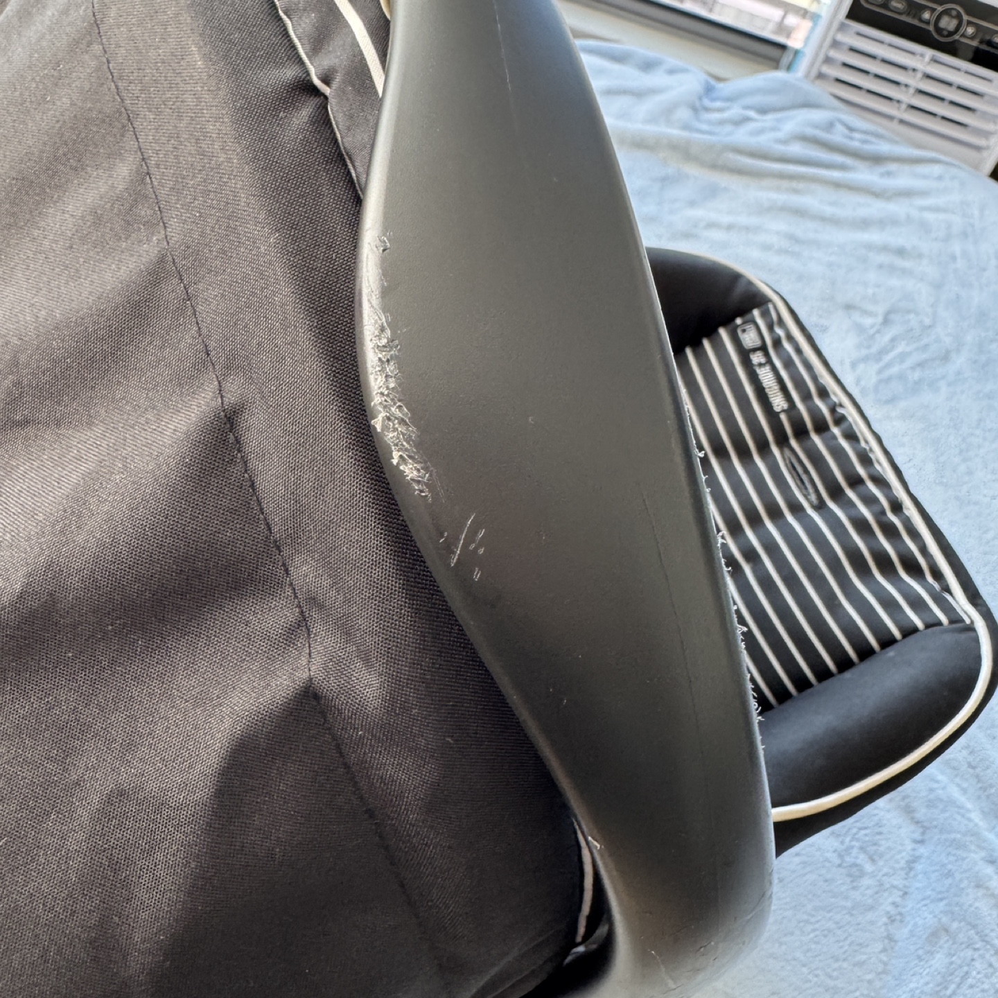 Graco SnugRide 35 Infant Car Seat - photo 5