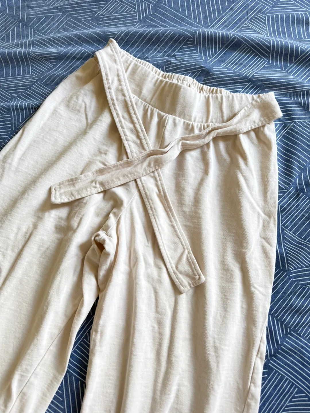 Zara Pants image indicator(8)