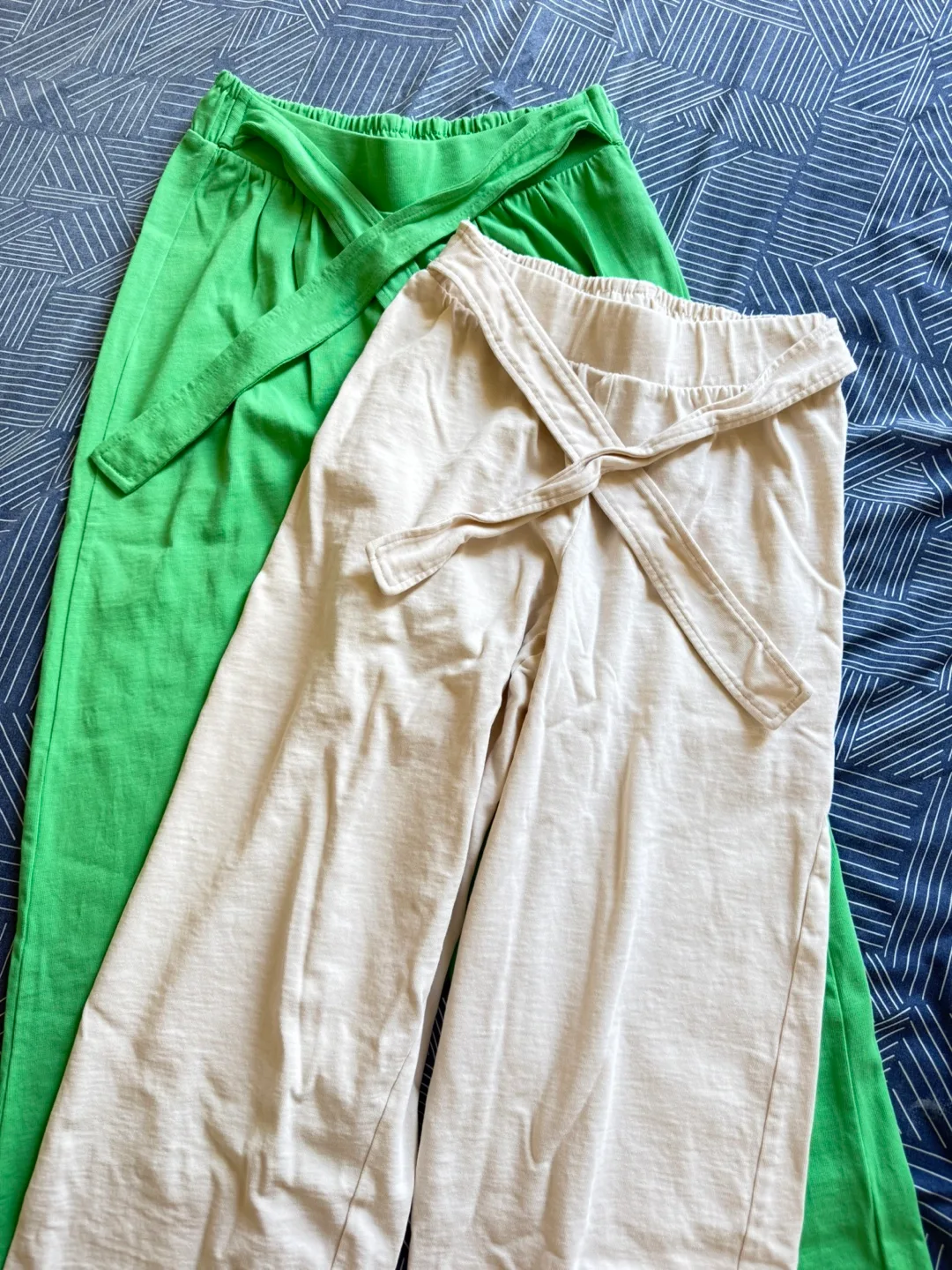 Zara Pants thumbnail