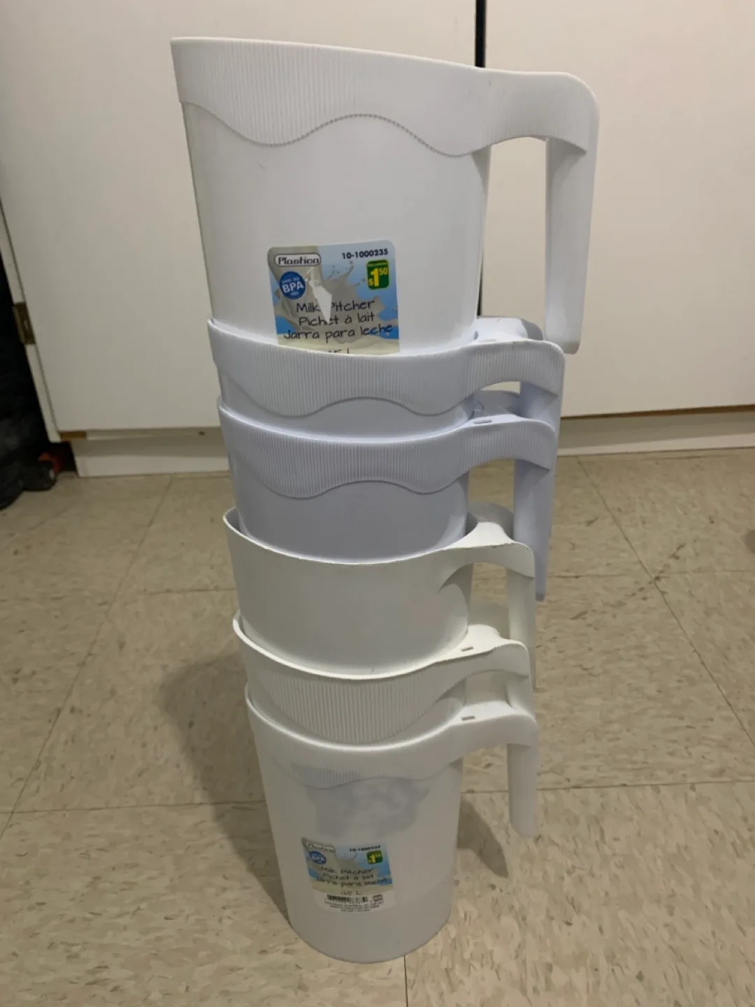 Milk Pitcher thumbnail