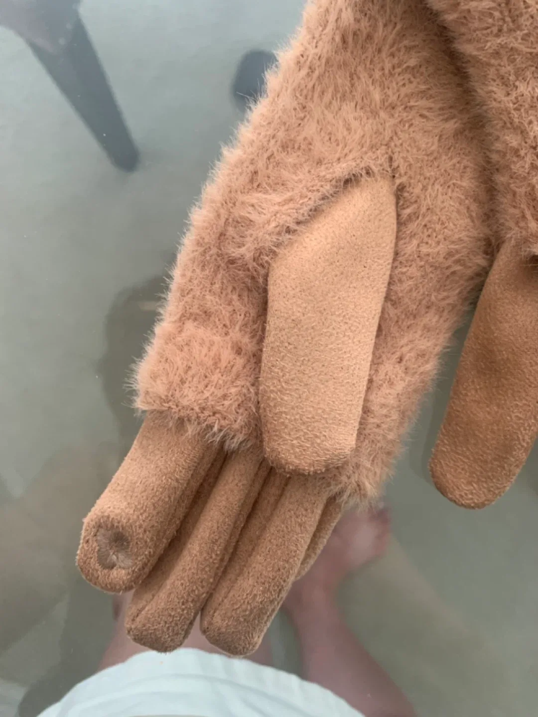 Britt's Knits Bristol Gloves - 2-in-1 Set thumbnail