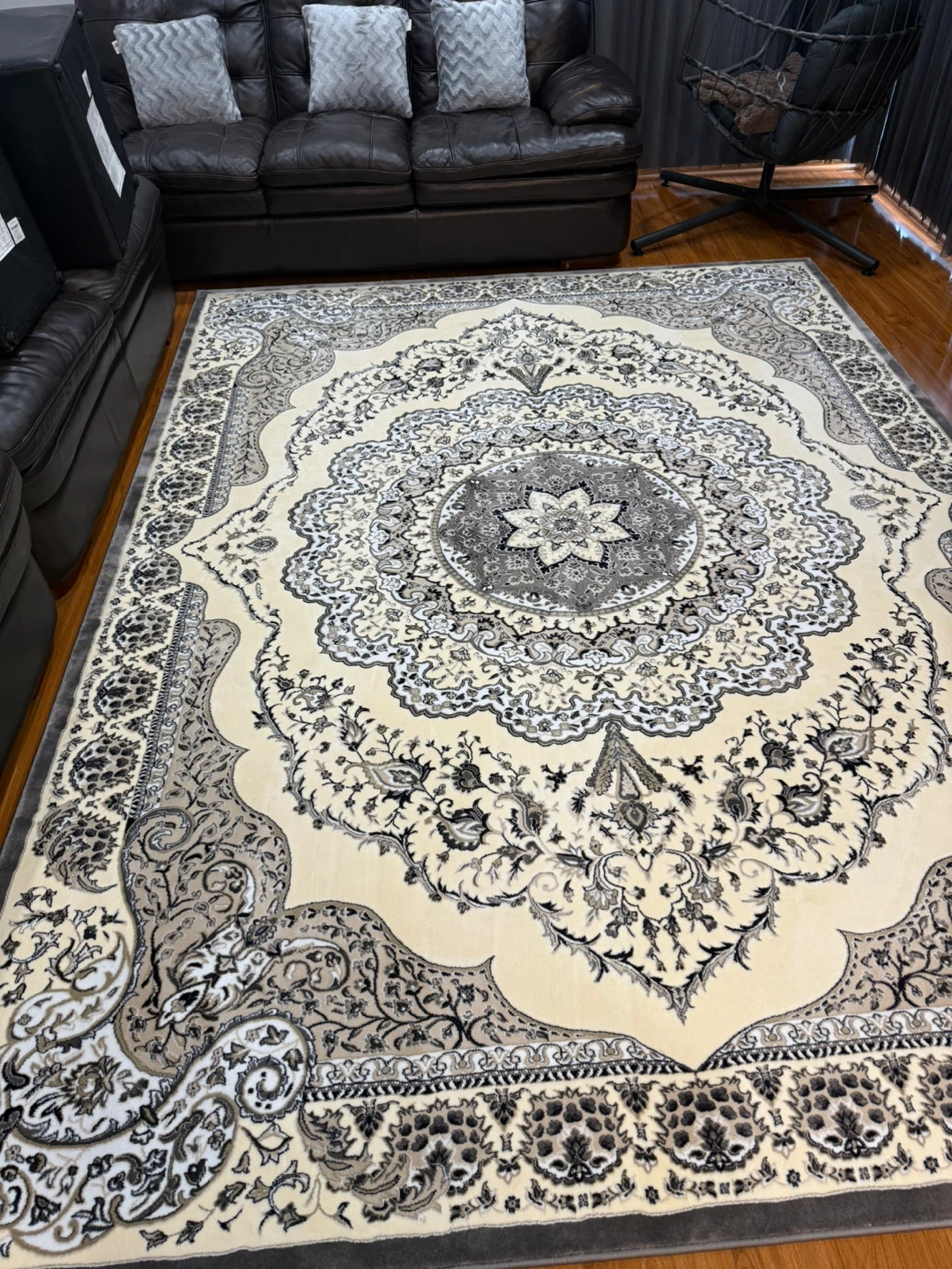 Deluxe Jawaher Collection Carpet - 240X340 cm - photo 3