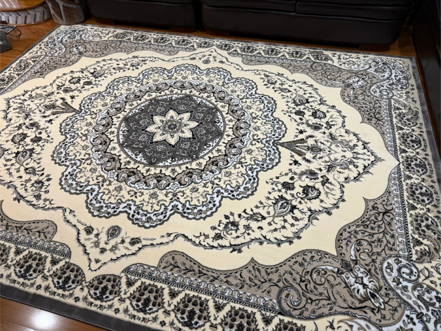 Deluxe Jawaher Collection Carpet - 240X340 cm - photo 2