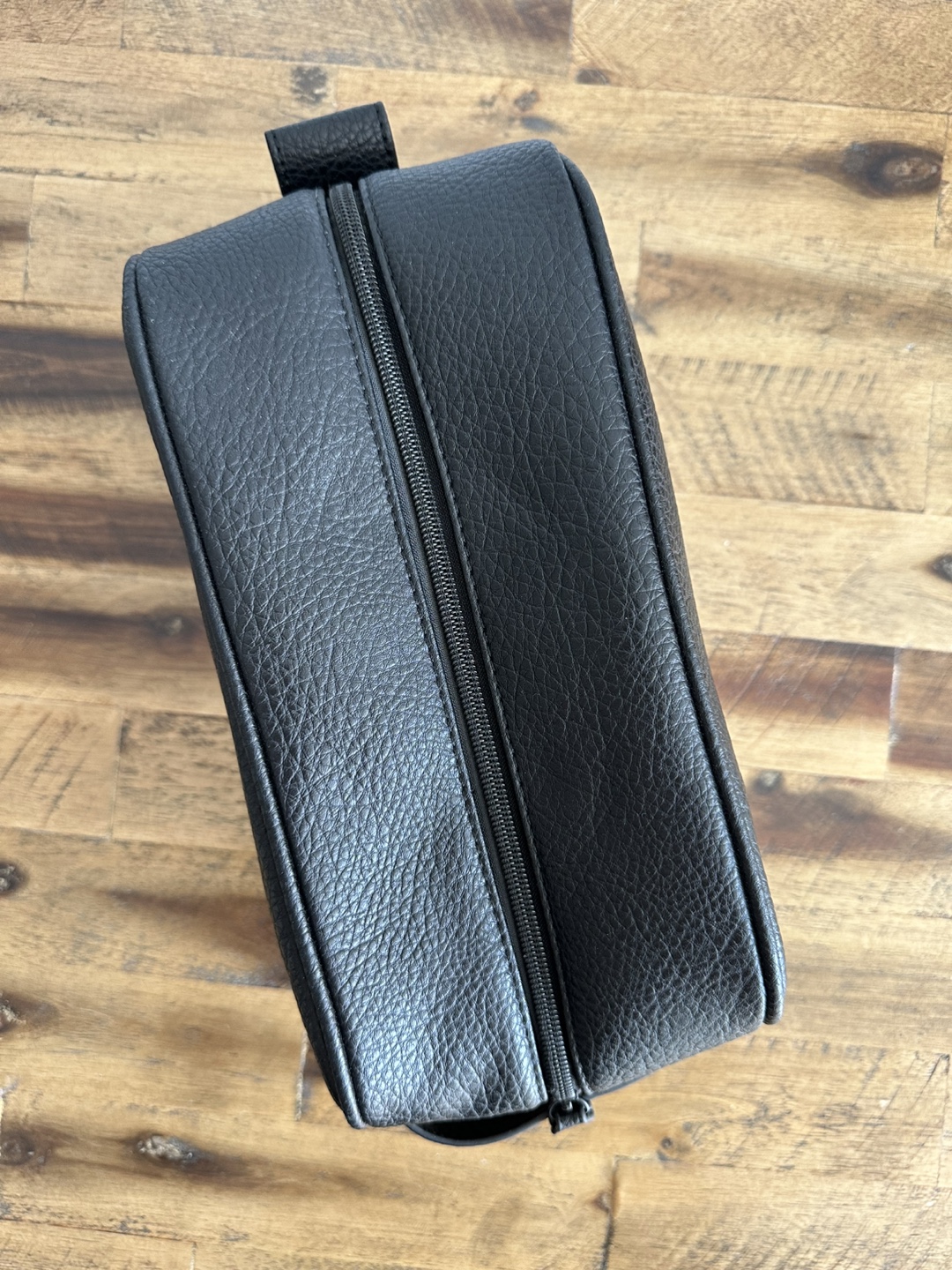 Men’s Toiletry Bag / Dopp Kit - photo 2