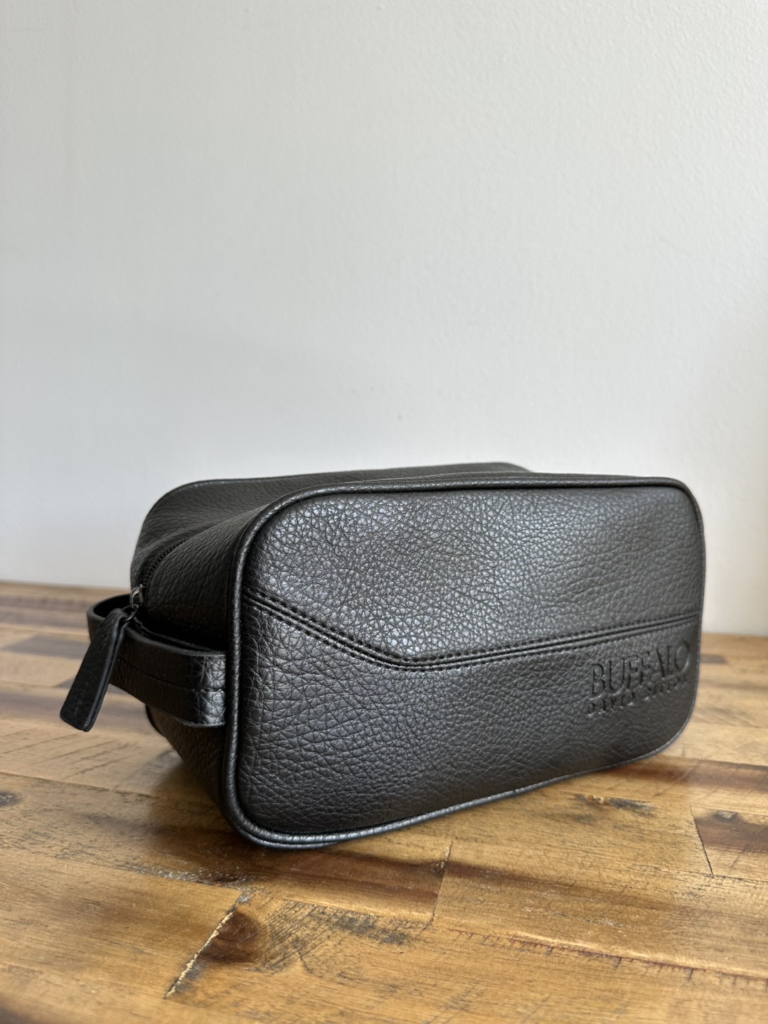Men’s Toiletry Bag / Dopp Kit