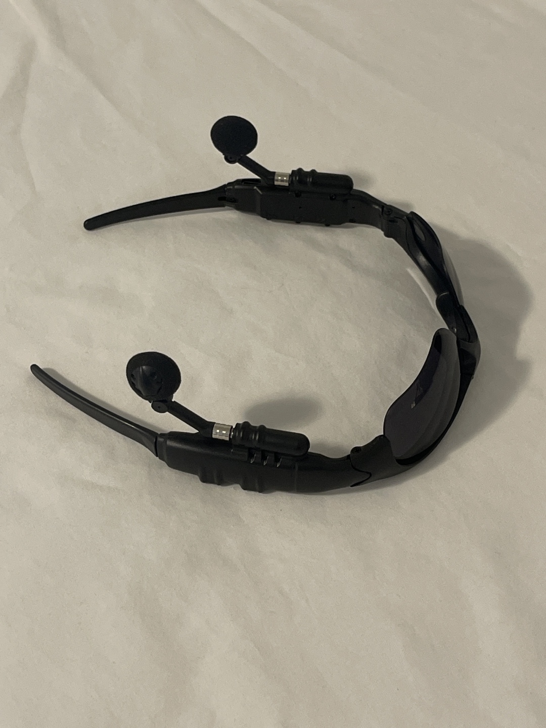 Mutrics GB-30 Smart Audio Sunglasses, Bluetooth Music & Calls - photo 3