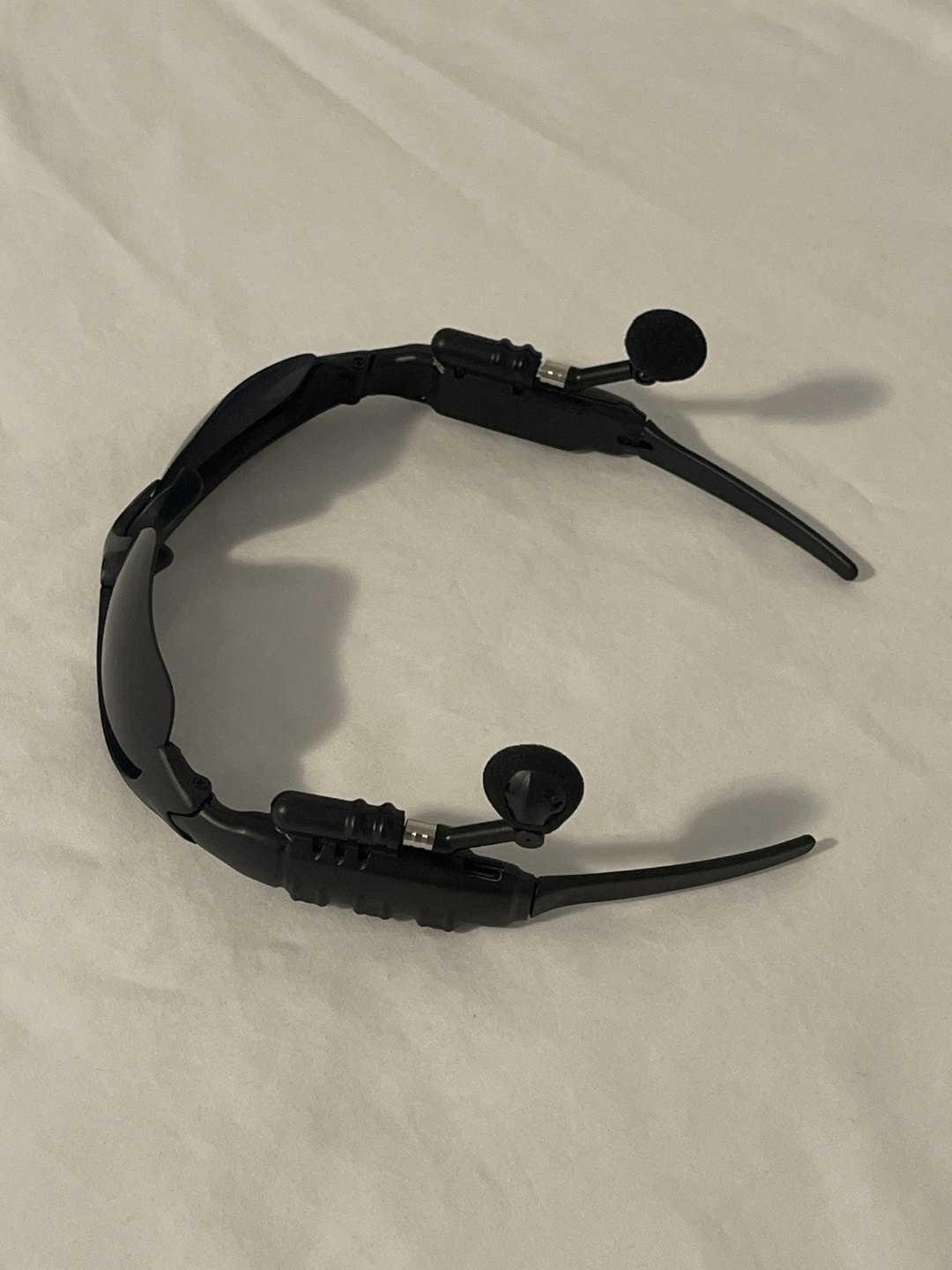 Mutrics GB-30 Smart Audio Sunglasses, Bluetooth Music & Calls - photo 2