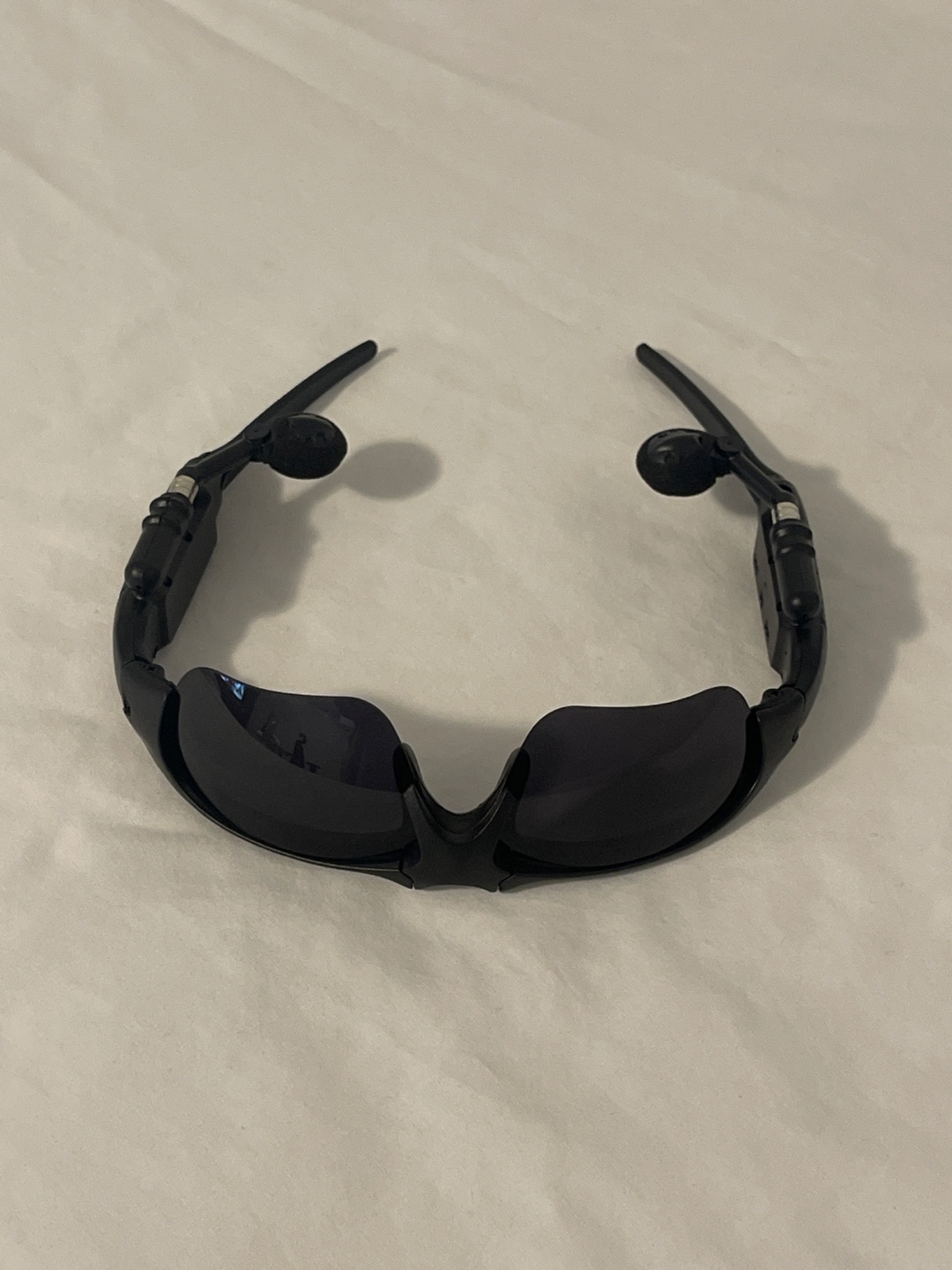 Mutrics GB-30 Smart Audio Sunglasses, Bluetooth Music & Calls - photo 5