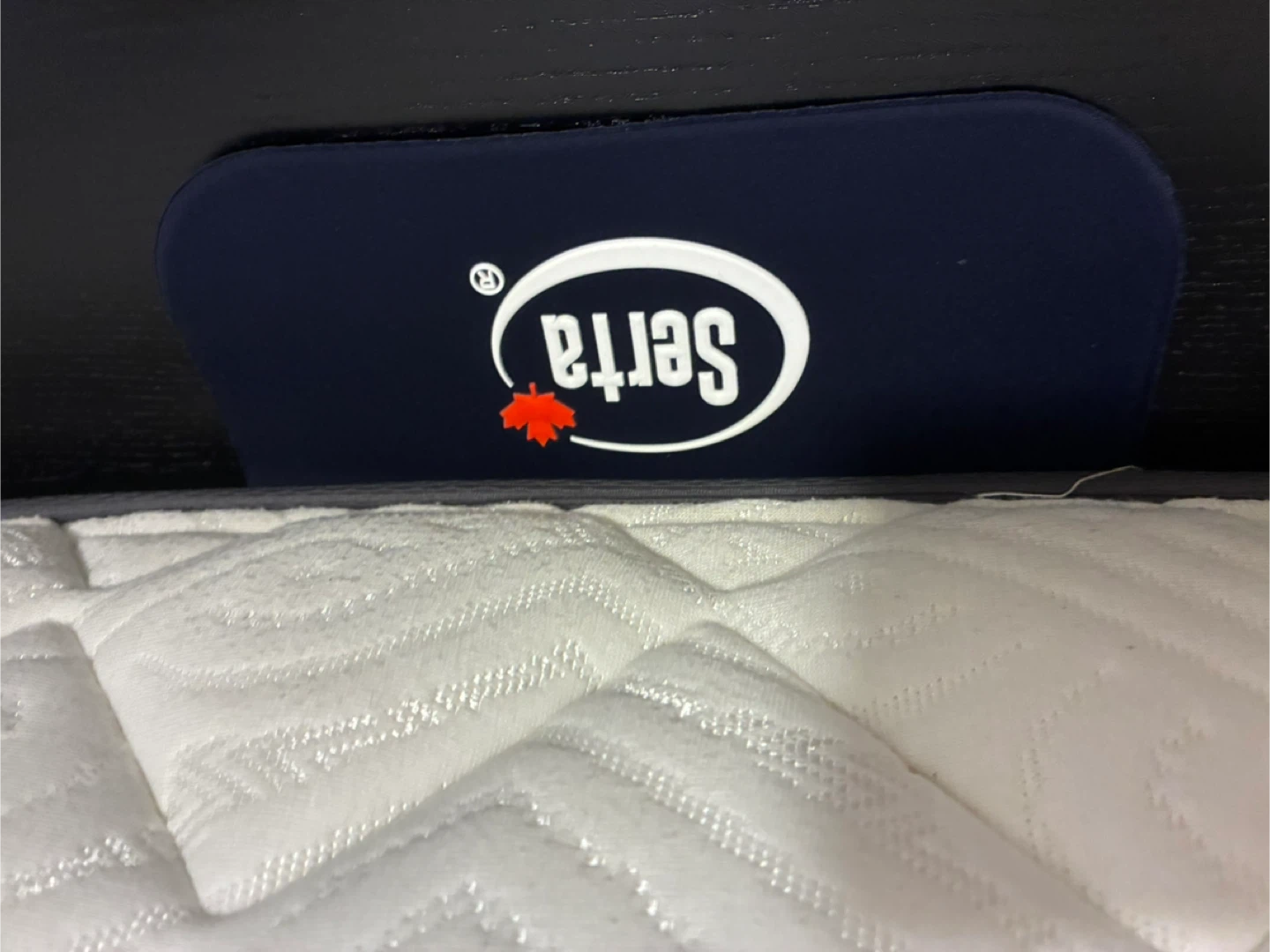 Queen Serta Mattress - photo 2