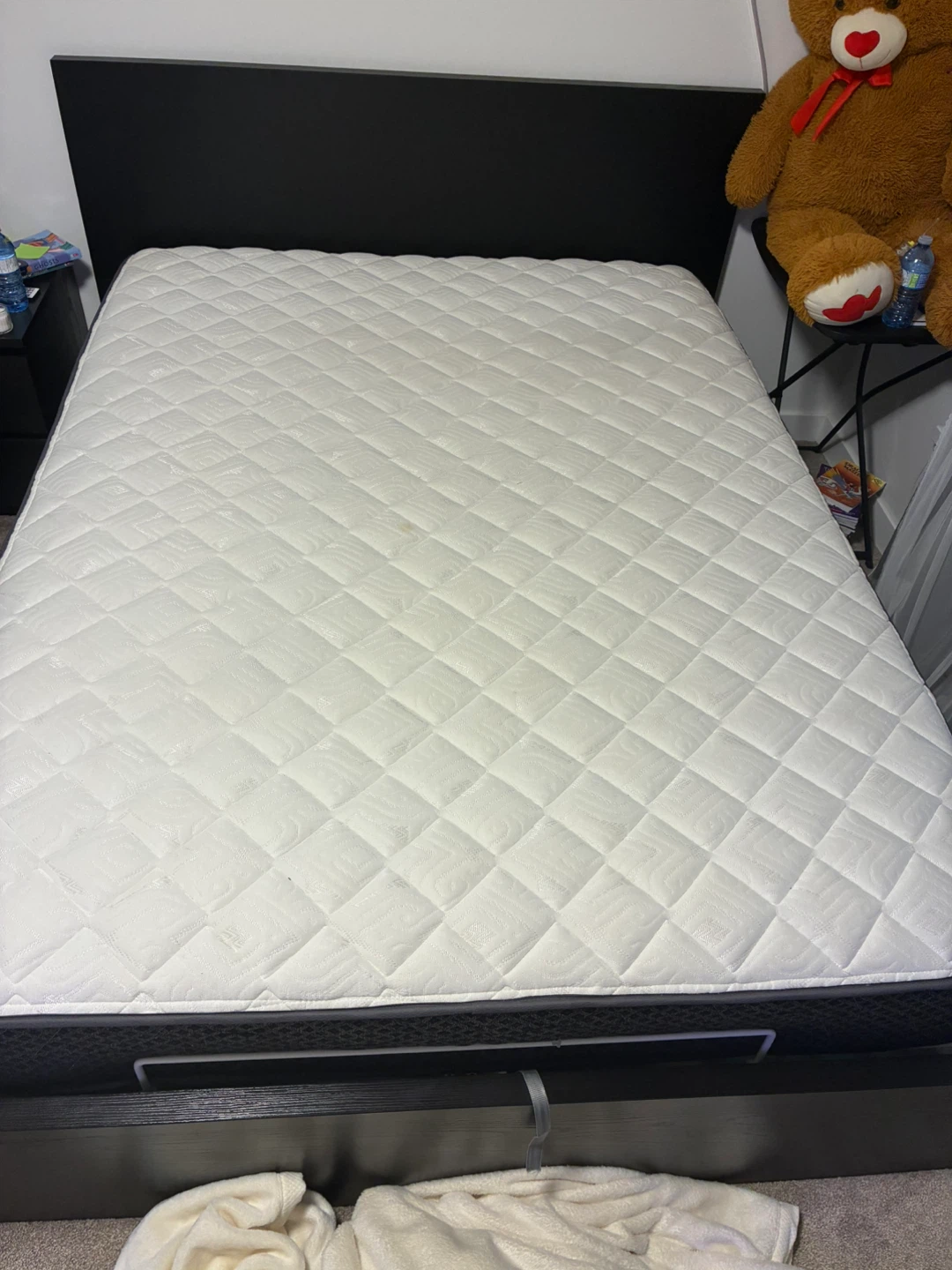 Queen Serta Mattress