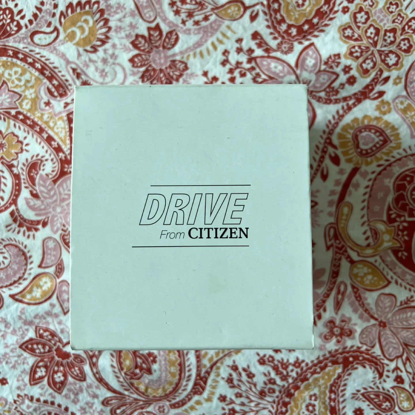 Citizen Eco-Drive Drive BM6988-57E Black Watch image indicator(5)