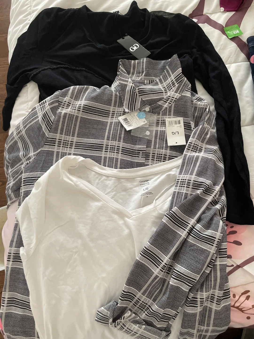 George Women's Clothing Bundle - Size L/14 image indicator(2)