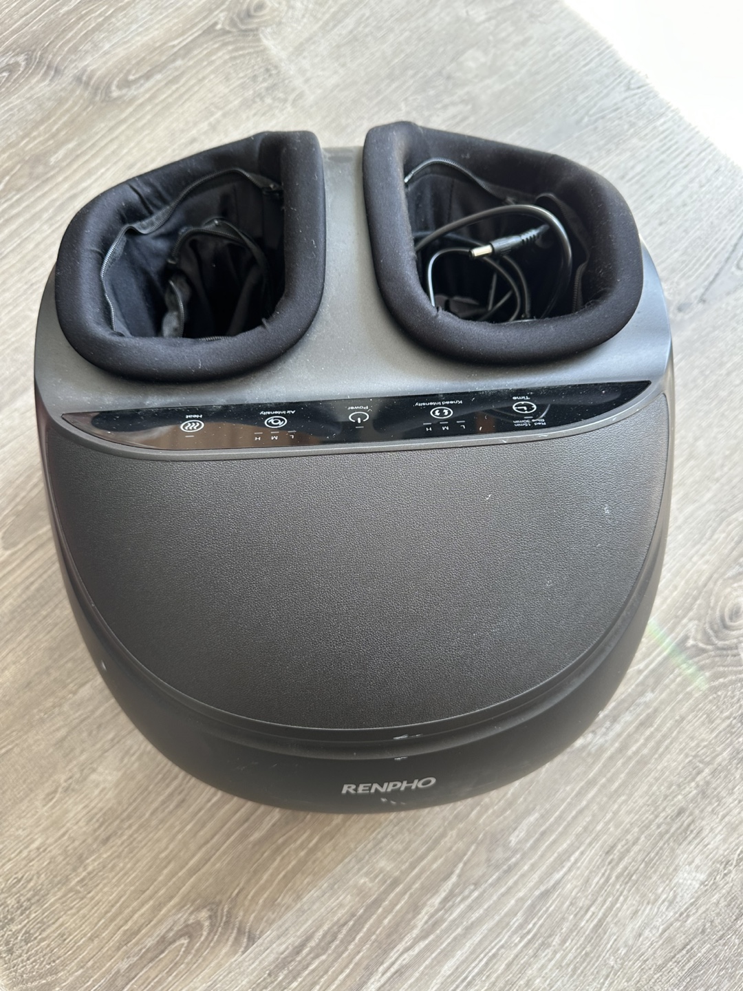 Renpho Foot Massager – Model RF-FM059US