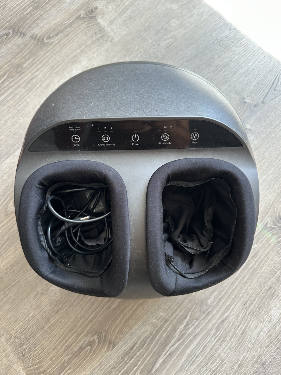 Renpho Foot Massager – Model RF-FM059US - photo 2