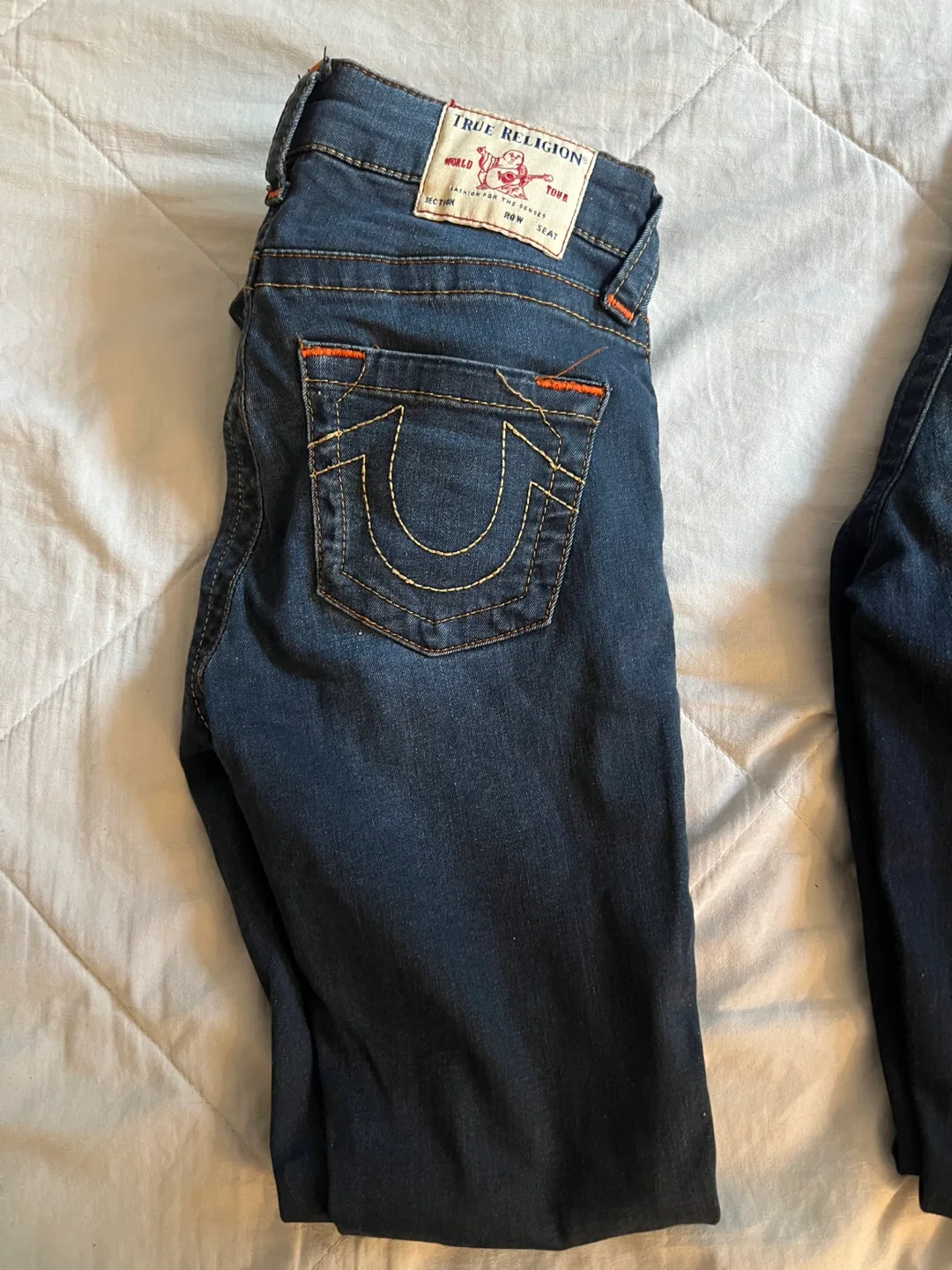 Bundle of women clothes image indicator(2)