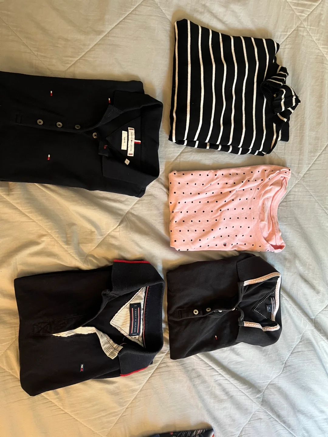 Bundle of women clothes image indicator(7)