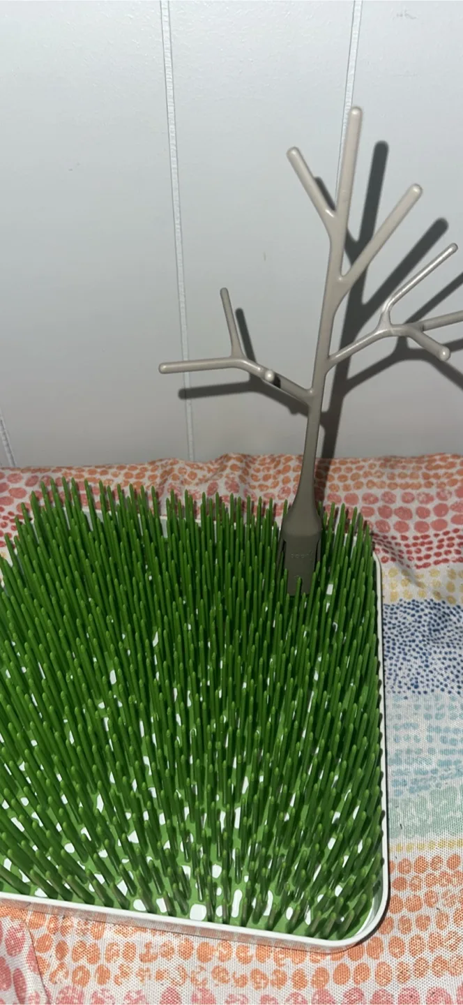 Boon Grass Drying Rack thumbnail