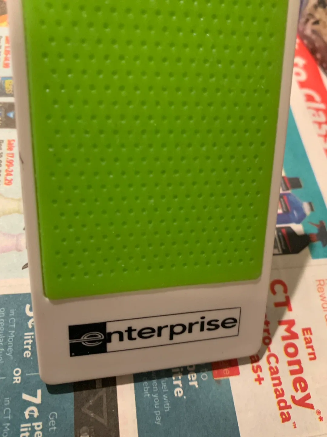 Phone /Name card holder thumbnail