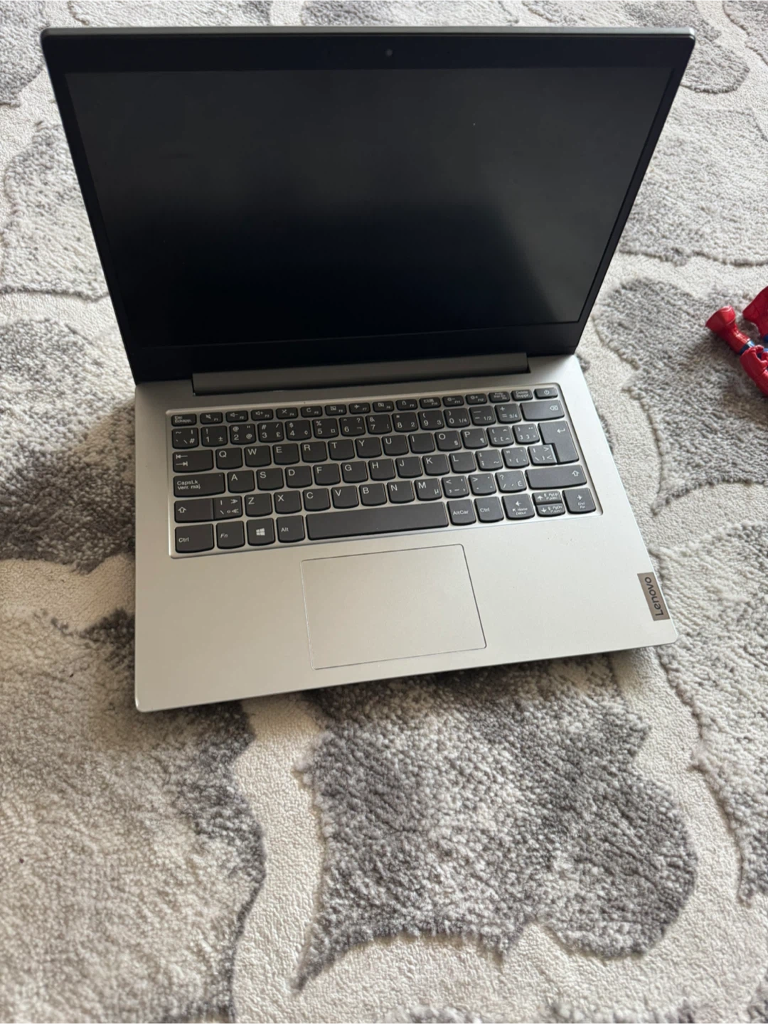 Lenovo Laptop Chromebook