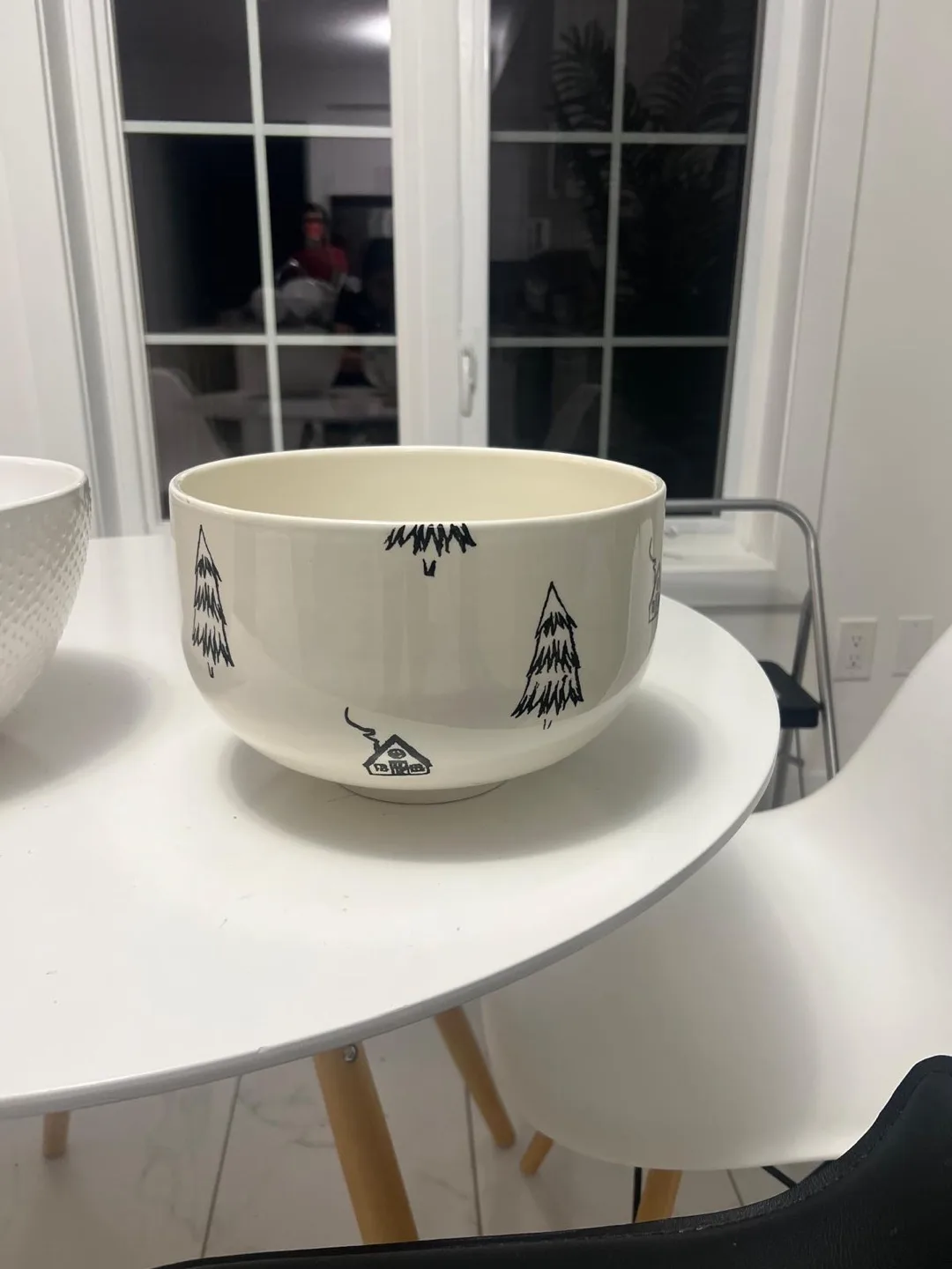 Popcorn Bowl - 24cm thumbnail