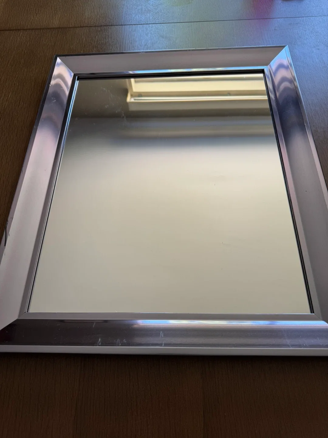 Framed Mirror thumbnail