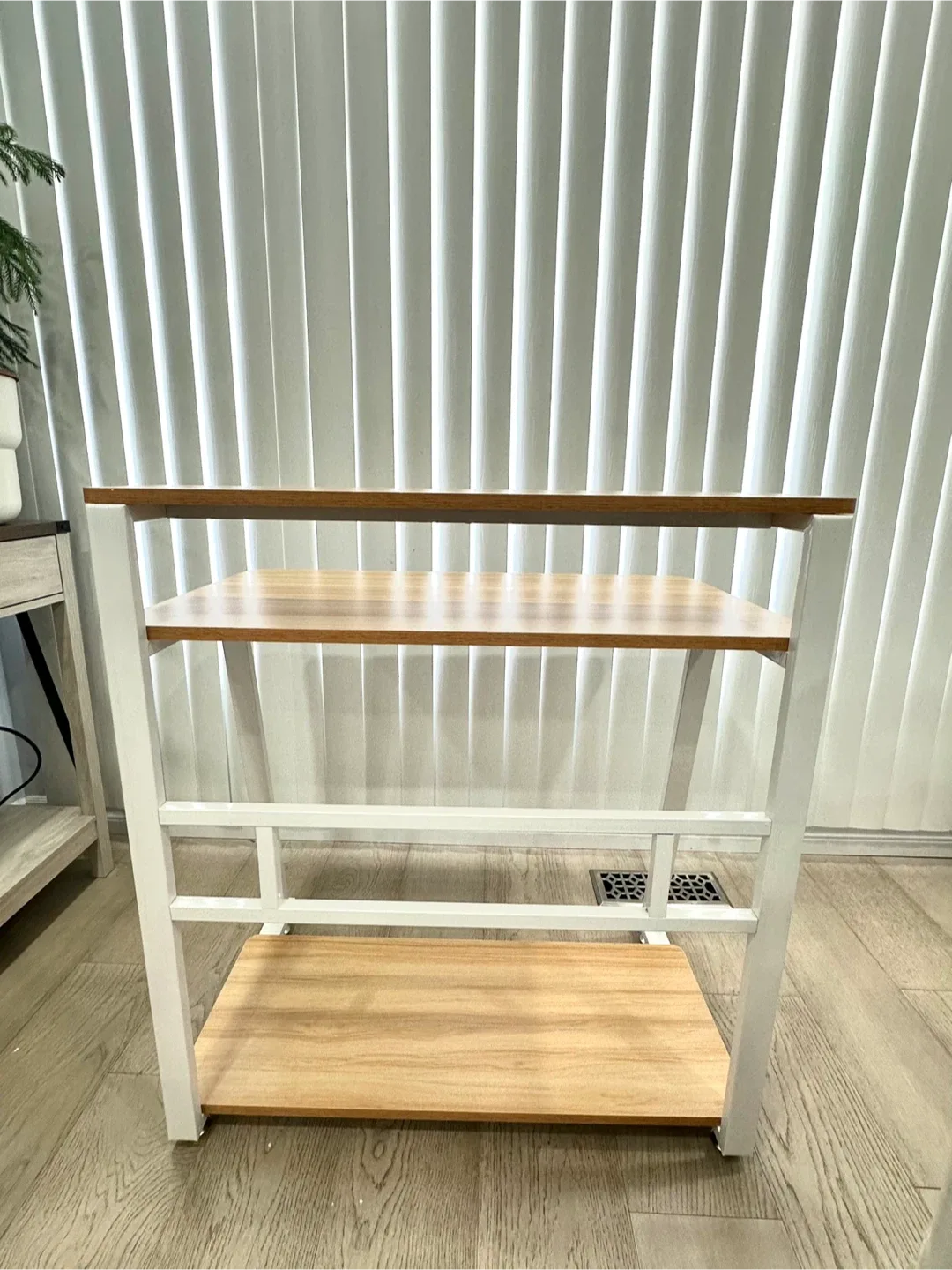 Computer Desk with Shelves - 31.5" x 19.7" image indicator(6)