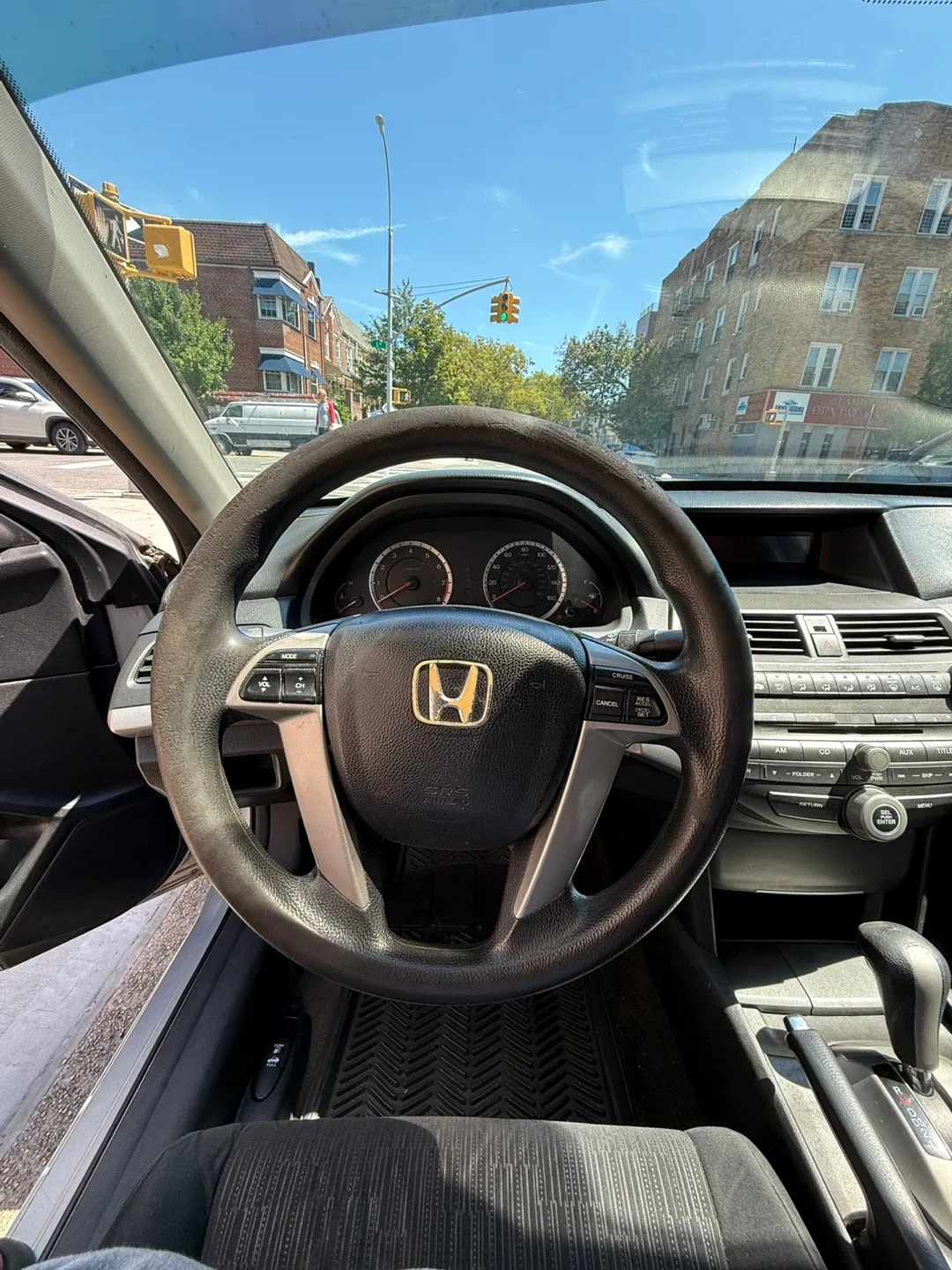 2012 Honda Accord LX-P, 103k miles image indicator(5)