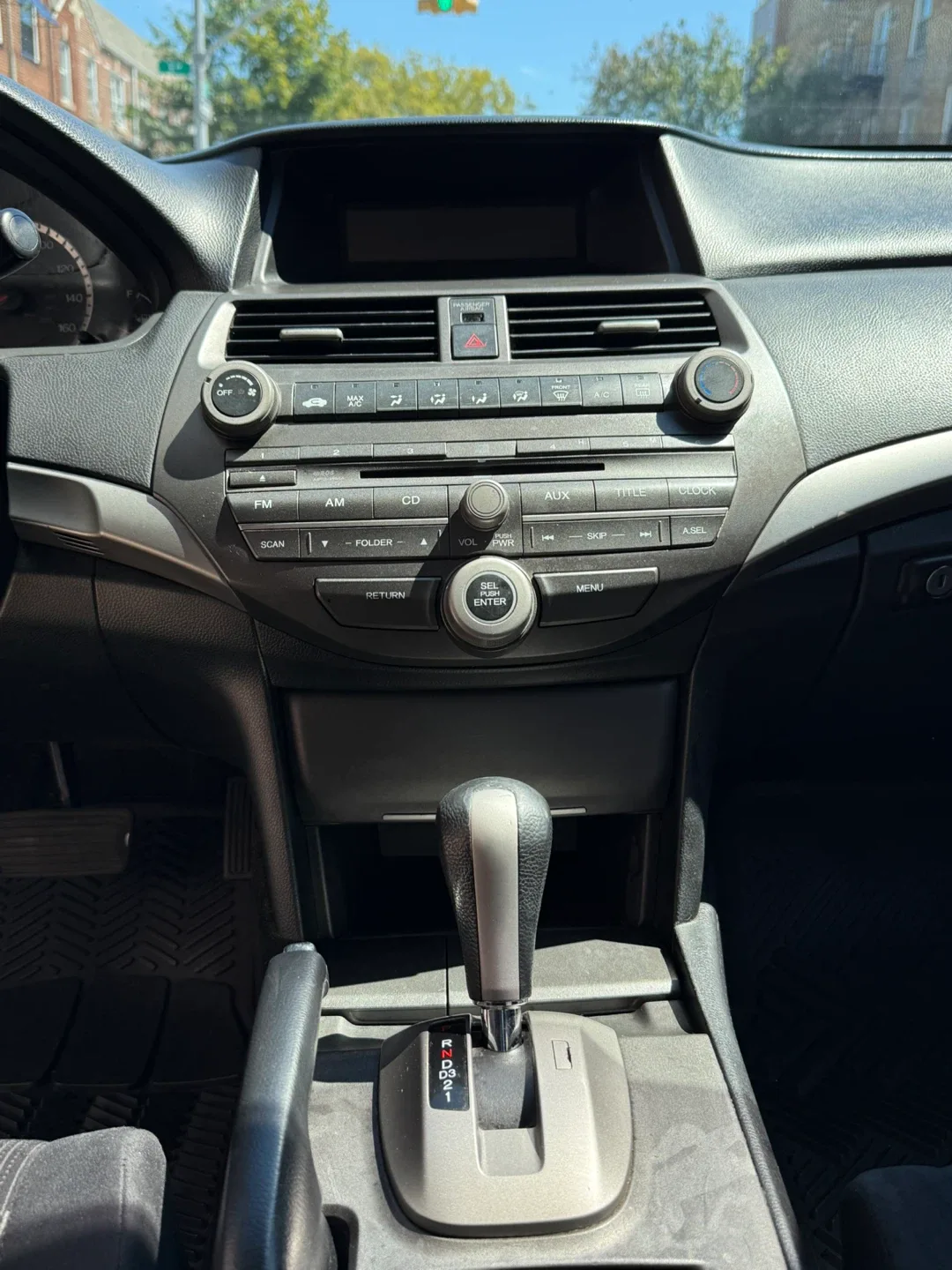 2012 Honda Accord LX-P, 103k miles image indicator(9)