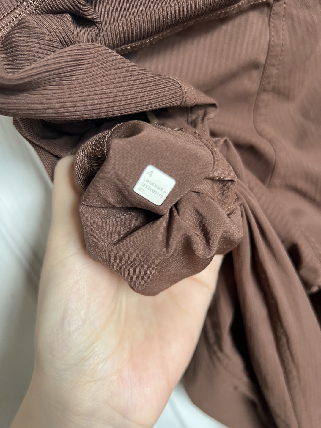 Lululemon dance studio Pants - Size 4 - photo 4