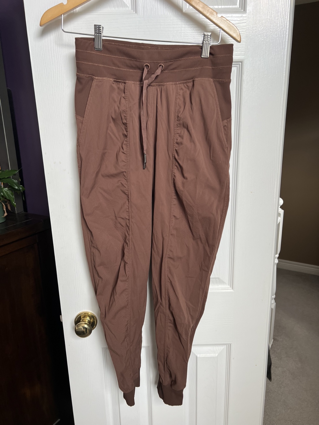 Lululemon dance studio Pants - Size 4