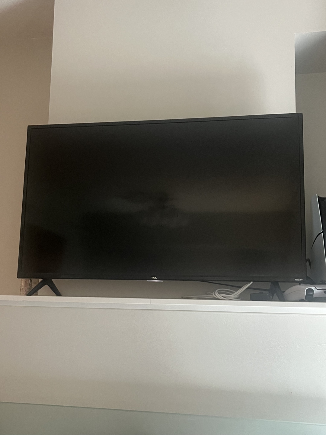 TCL Roku 36-inch Smart TV
