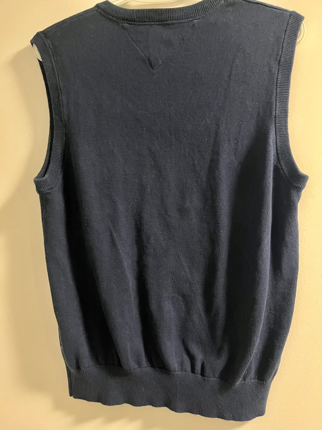 Tommy Hilfiger Sweater Vest - Size S image indicator(4)