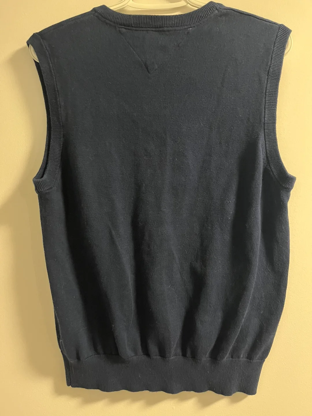 Tommy Hilfiger Sweater Vest - Size S image indicator(3)