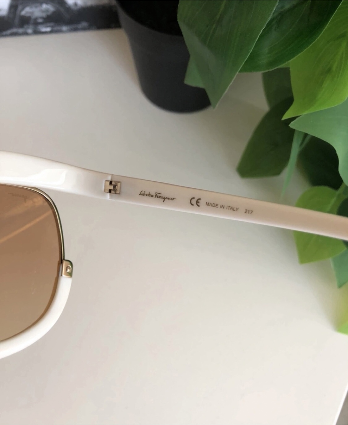Salvatore ferragamo sunglasses - photo 5