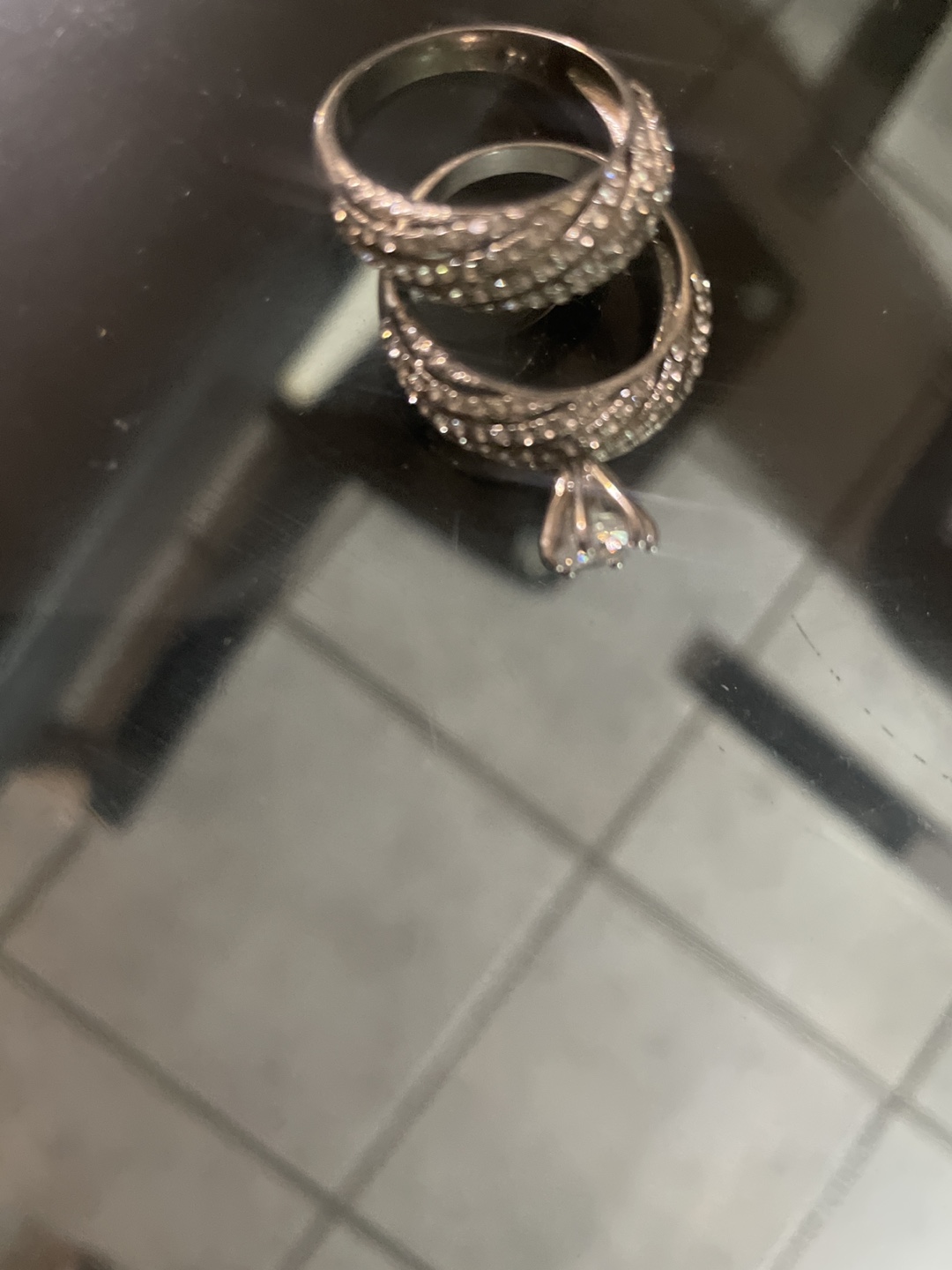 Necklace and Ring Set - photo 2