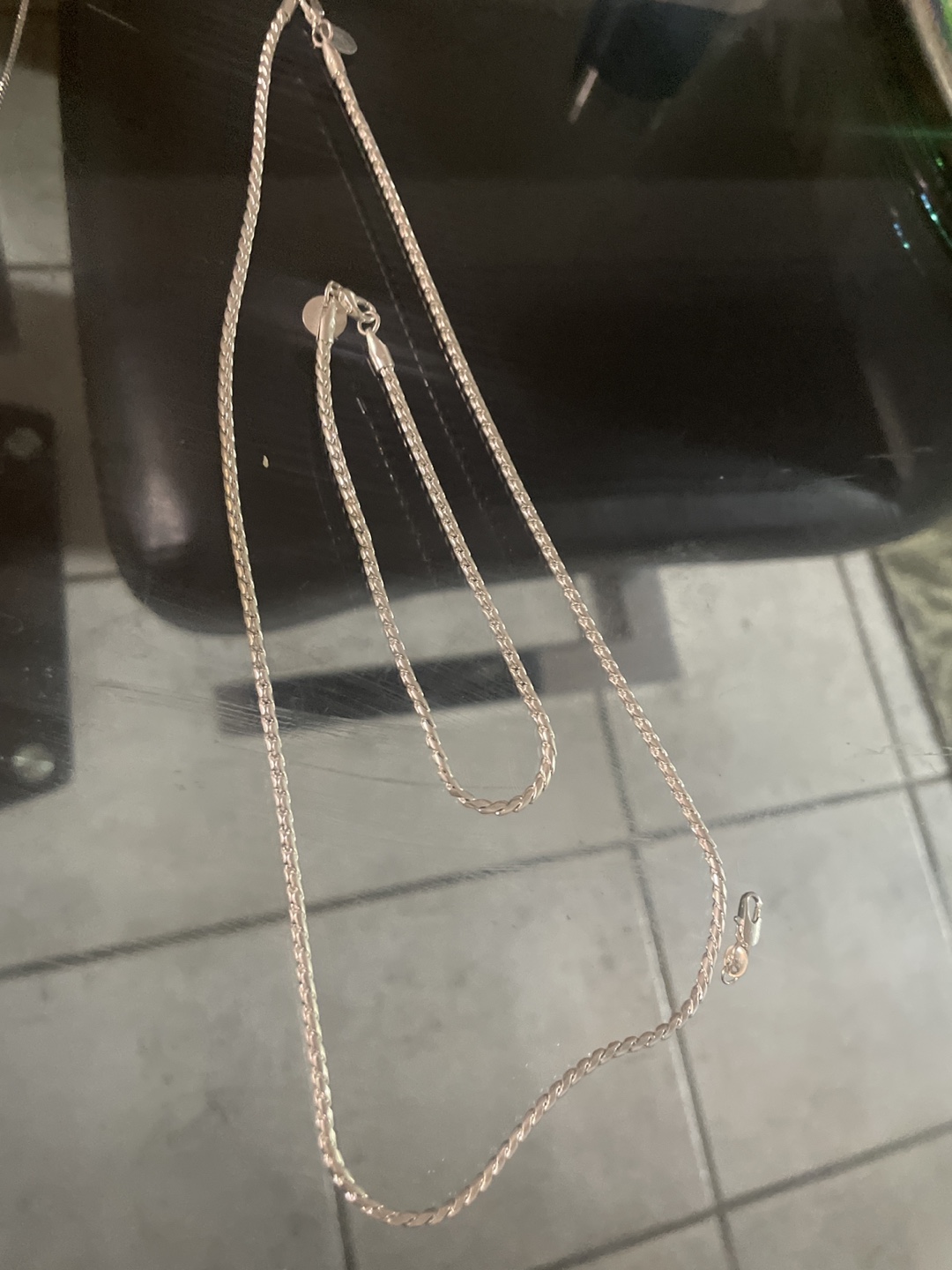 Necklace and Ring Set - photo 4