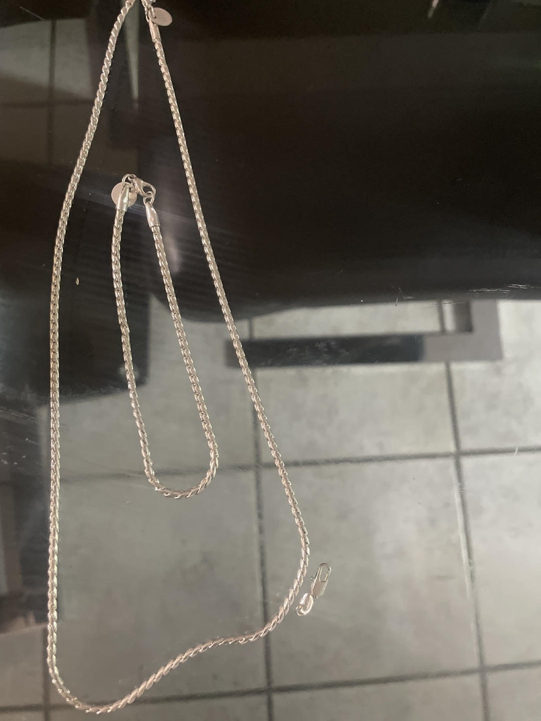 Necklace and Ring Set - photo 3