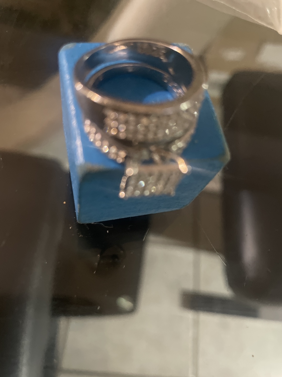 Necklace and Ring Set - photo 5