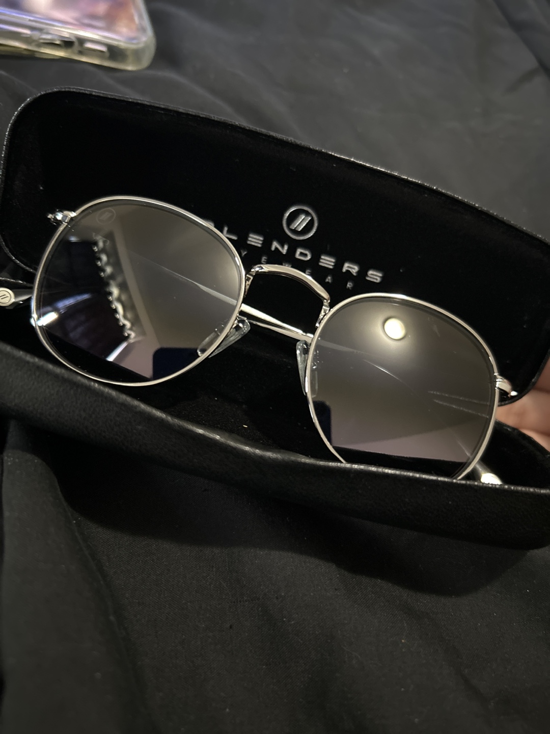 Blenders Eyewear Sunglasses